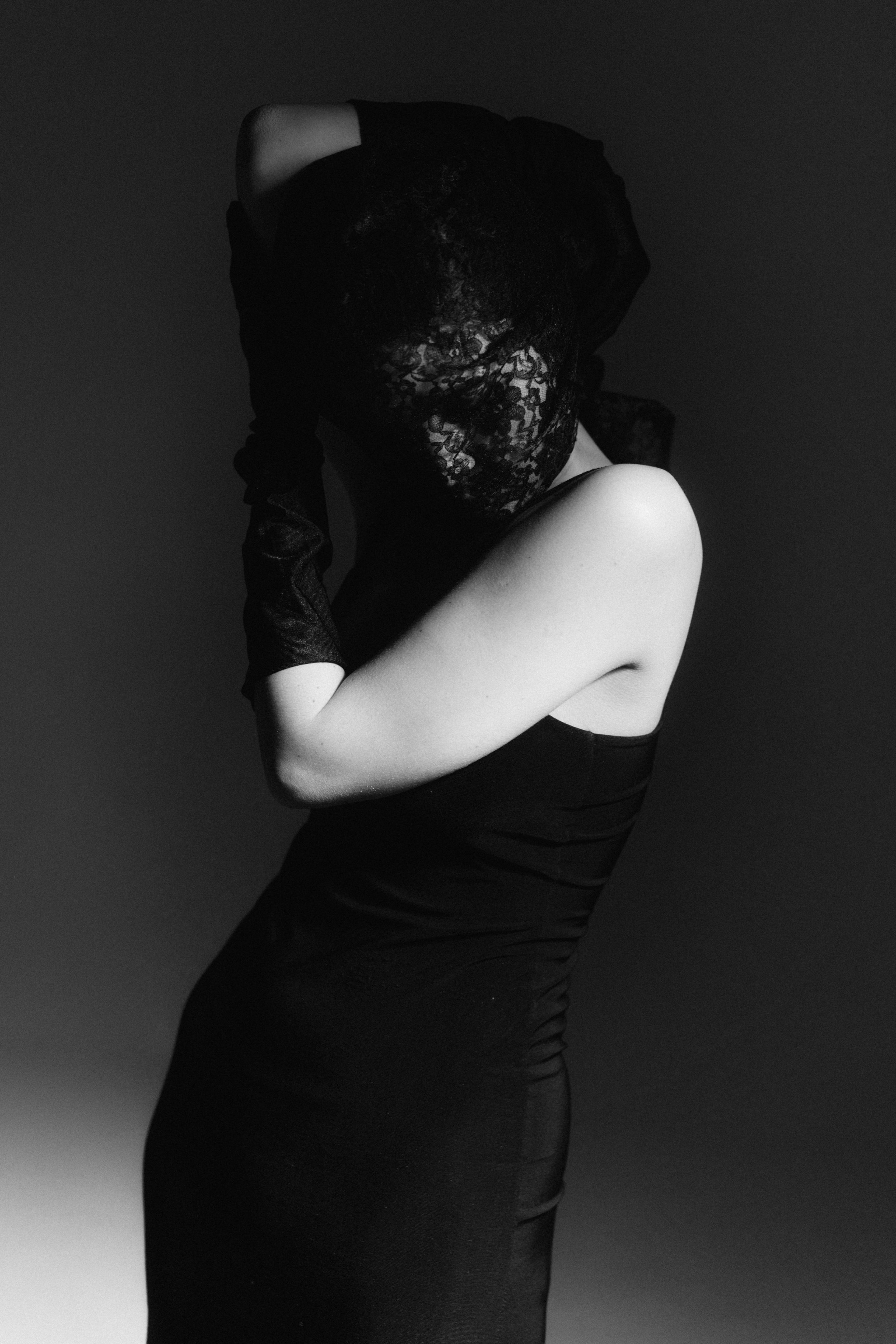 Эльнара. Veronika Popadeikina Photographer