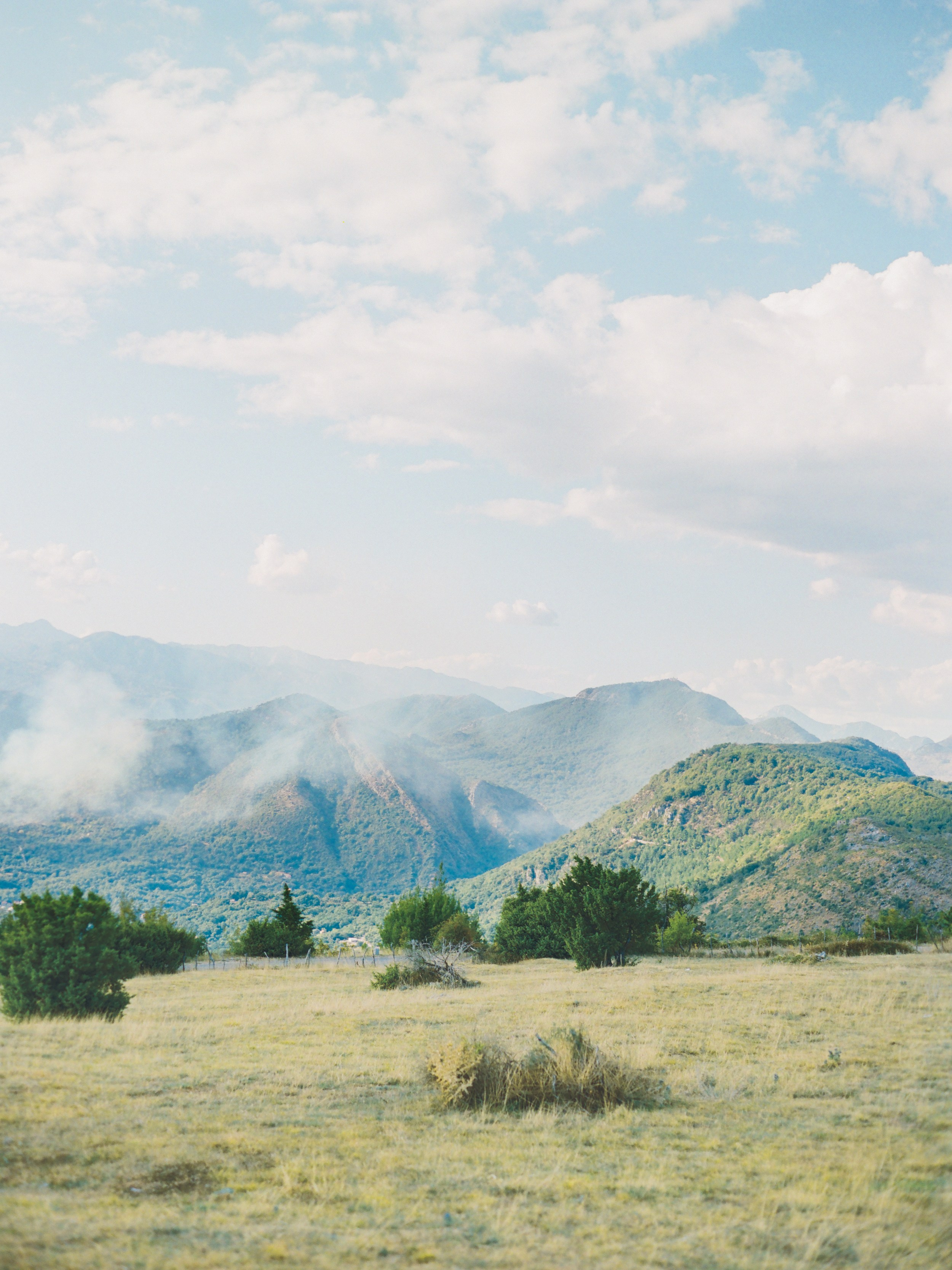Свадьба в Черногории. Изящная фотография | Ксения Милушкина