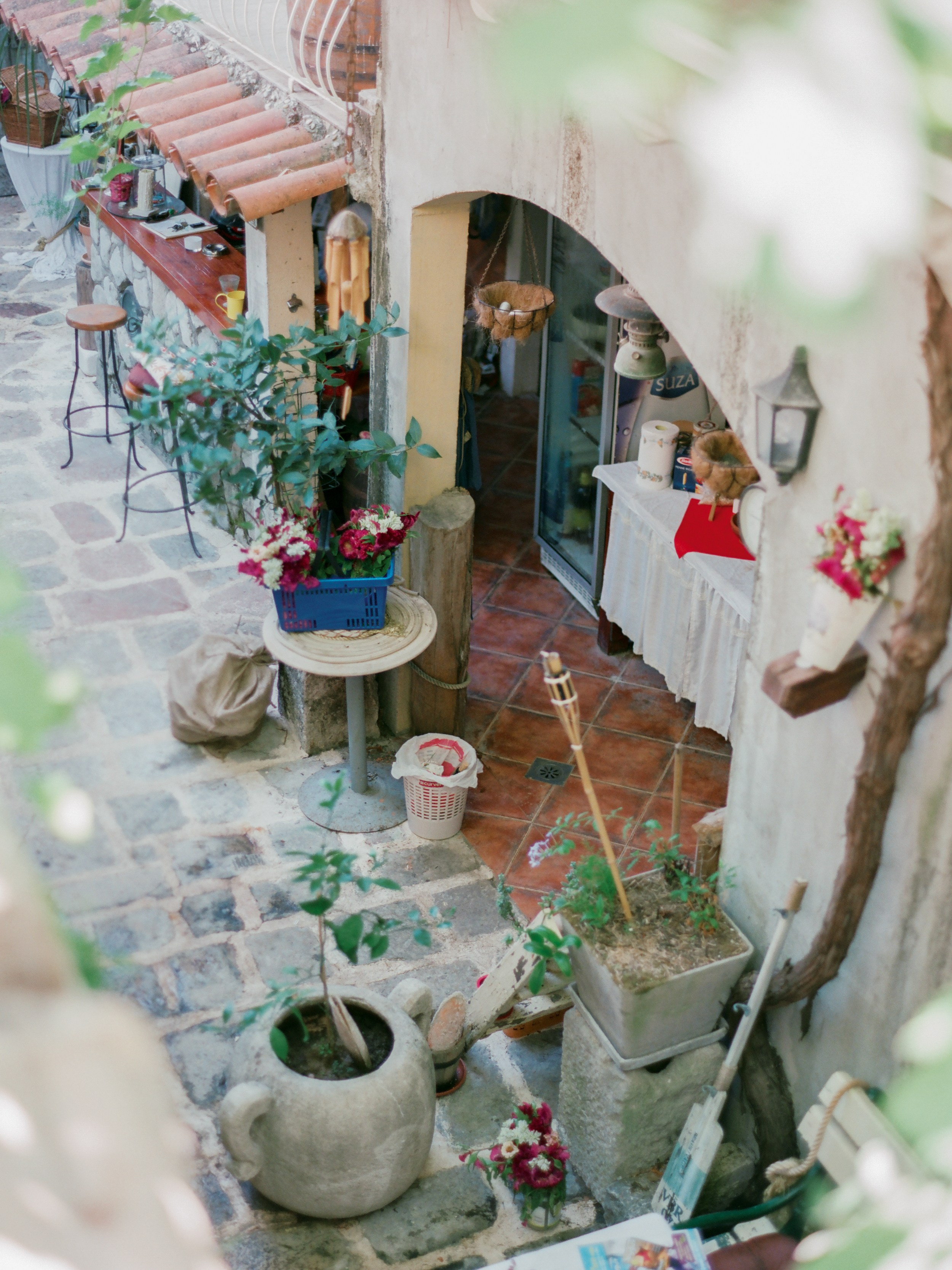 Свадьба в Черногории. Изящная фотография | Ксения Милушкина