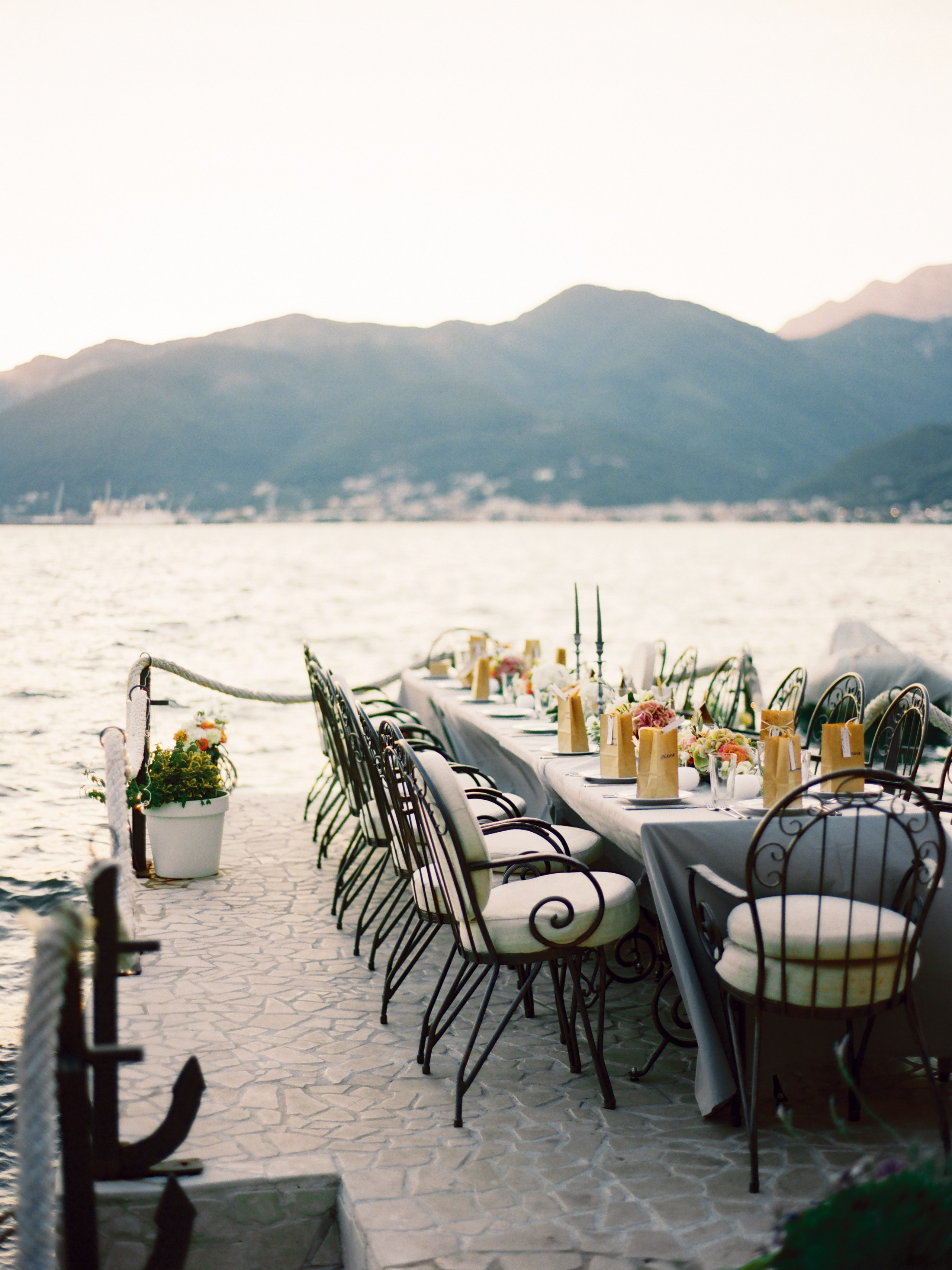 Фотосъемка декора и цветов для декораторов и флористов