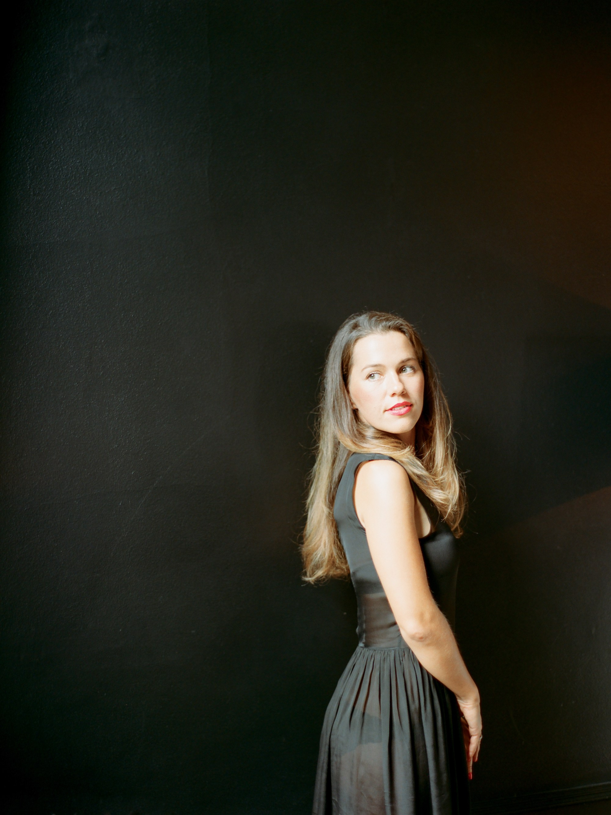 Лиза и Юрий, годовщина в Амстердаме. Изящная фотография | Ксения Милушкина