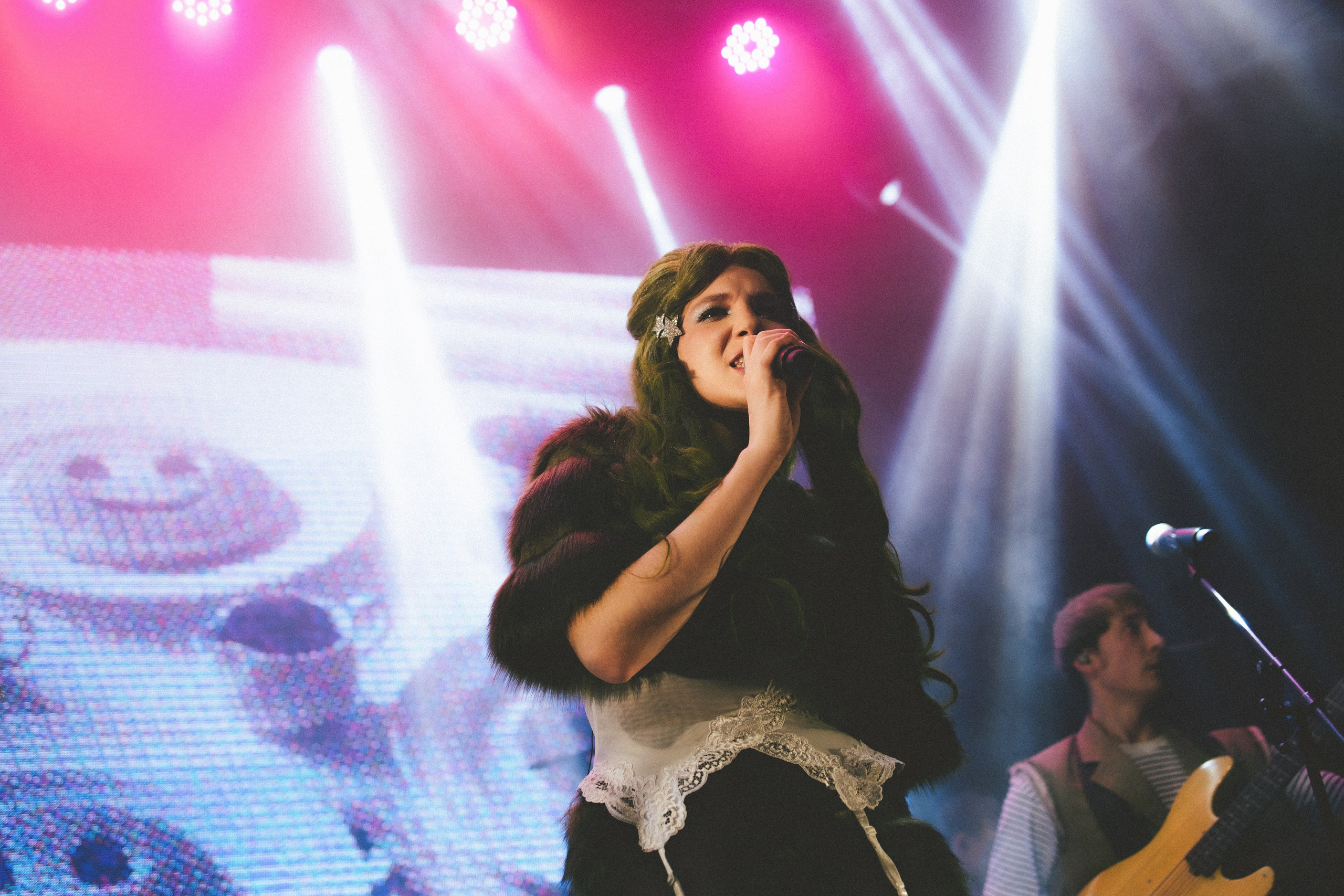 Motherland Winter’26. RUSLAN ROZANOV