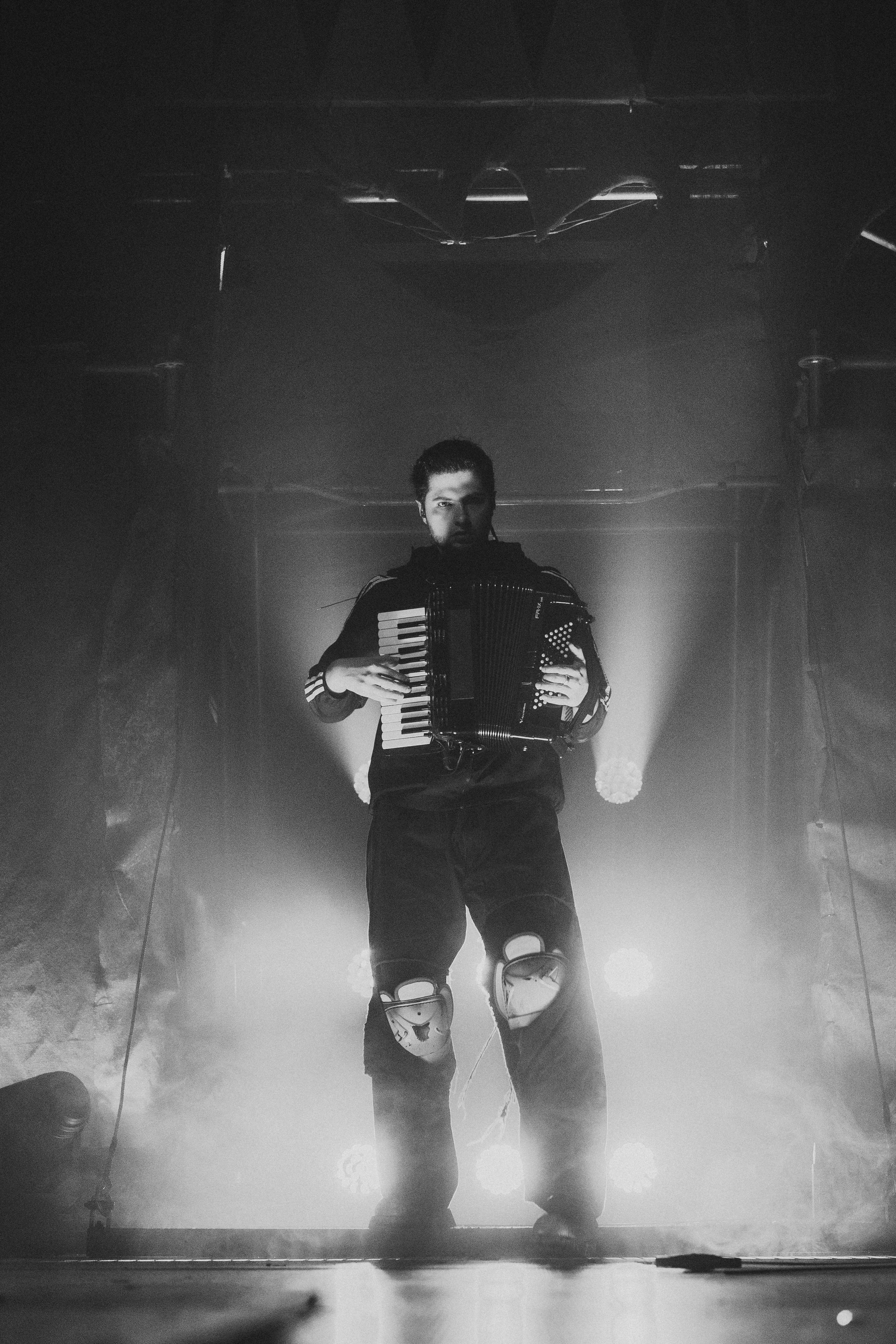 Хаски. Битва при Петербурге'26. RUSLAN ROZANOV