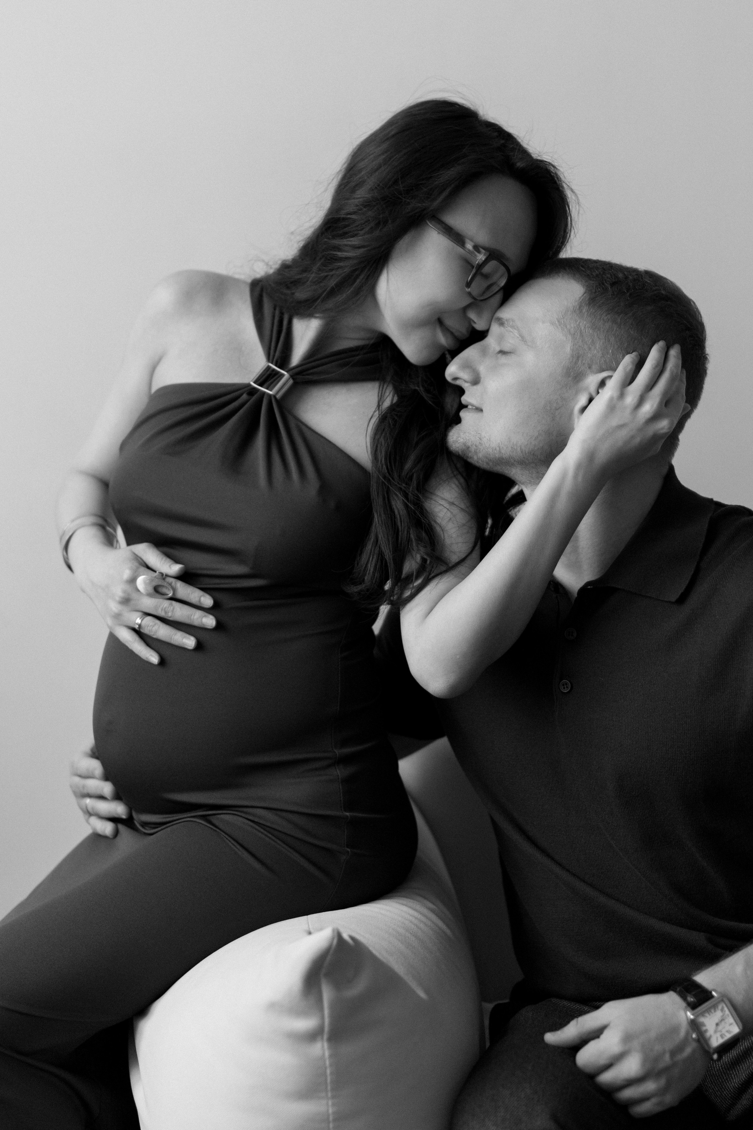 Наша теплая история. Ланемец Юлия — фотограф Волгоград/Волжский