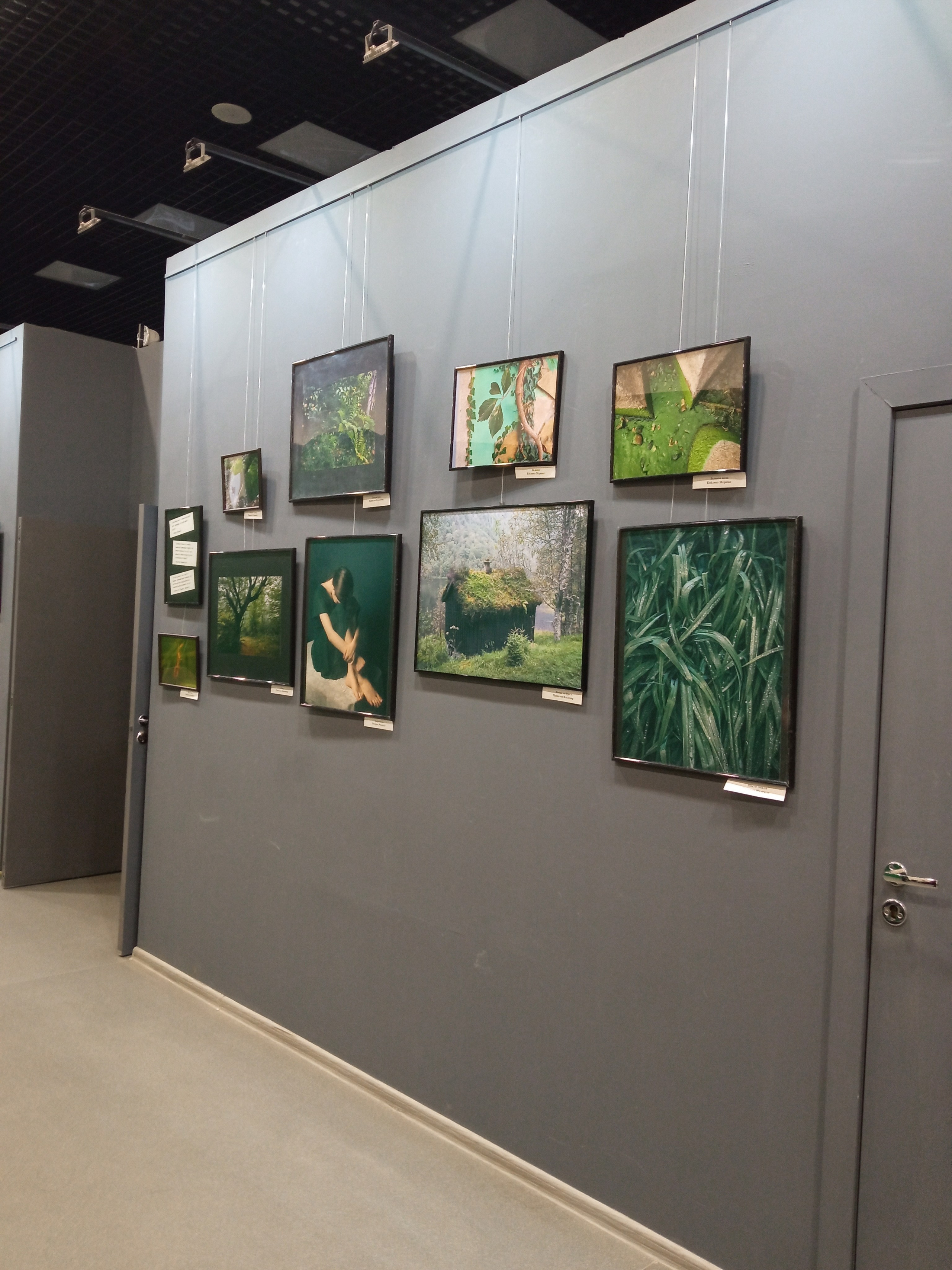 «Каждый охотник желает знать…». Фотограф в Самаре Елена Фомина