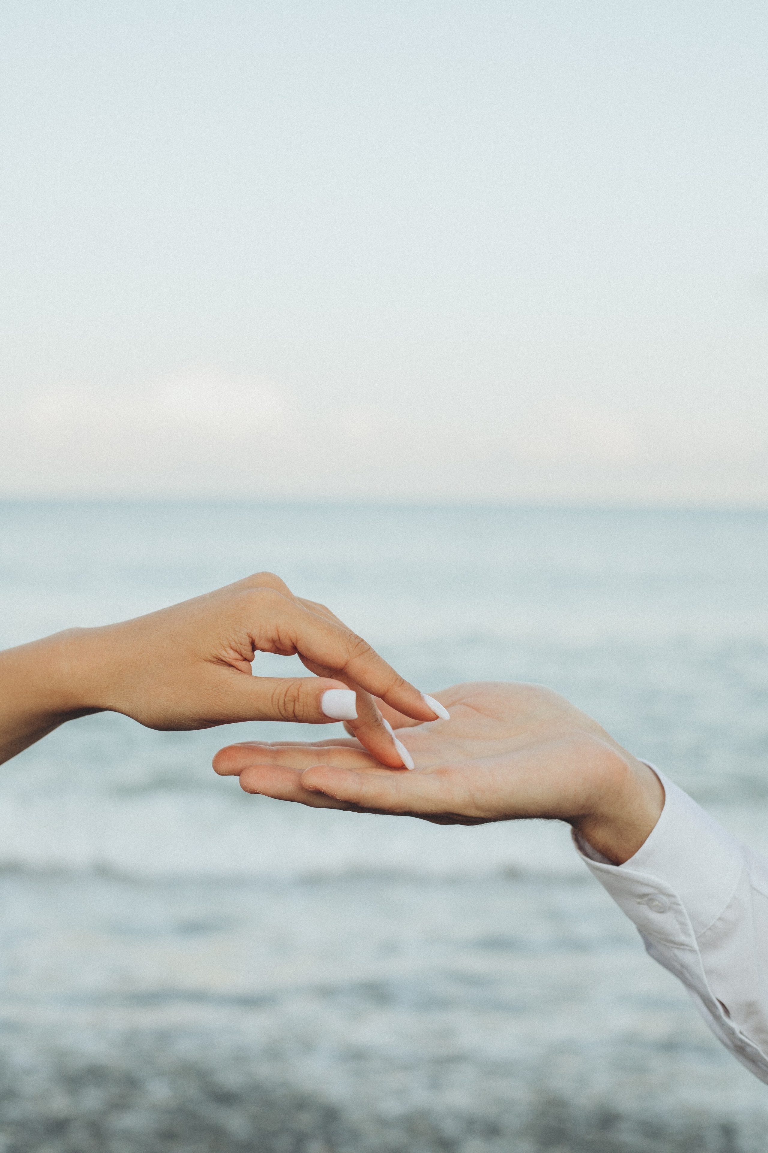 Влад и Ирина. Фотограф в Сочи Кузьменкова Анастасия