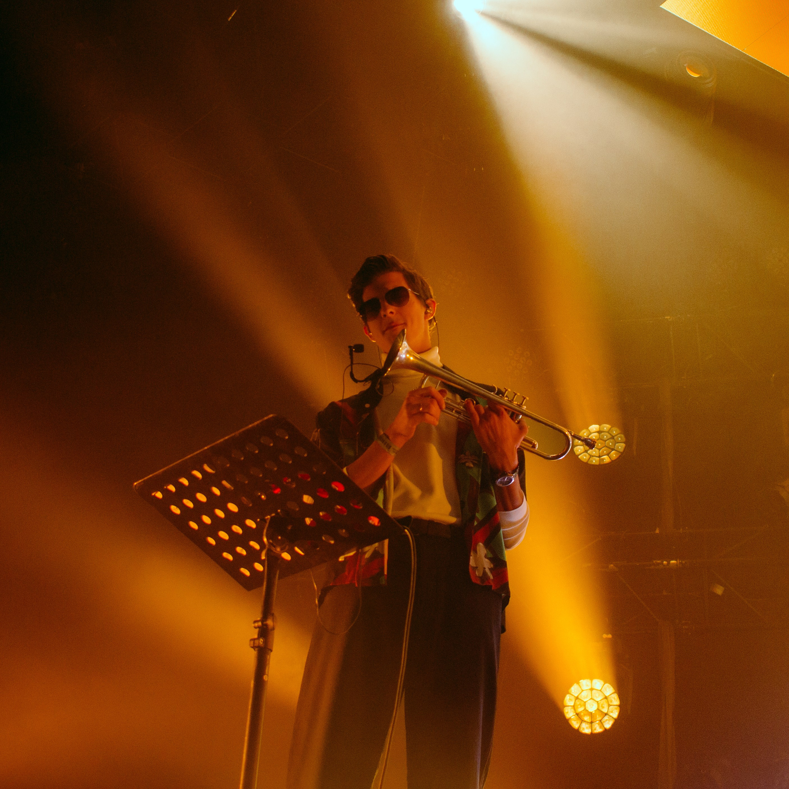 ZOLOTO A2'23. RUSLAN ROZANOV