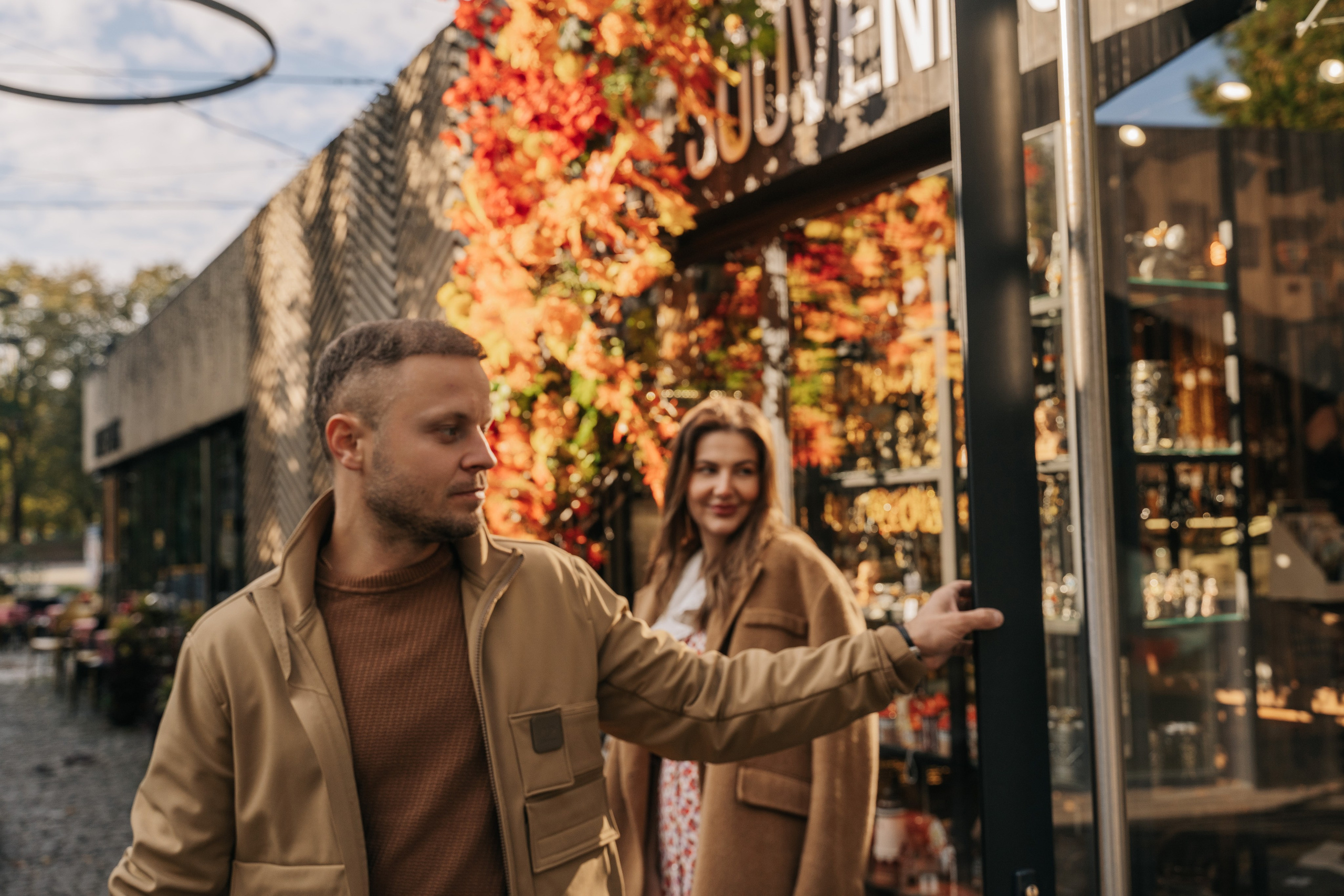 В & I. Семейный и свадебный фотограф Мария Нетребко г. Калининград