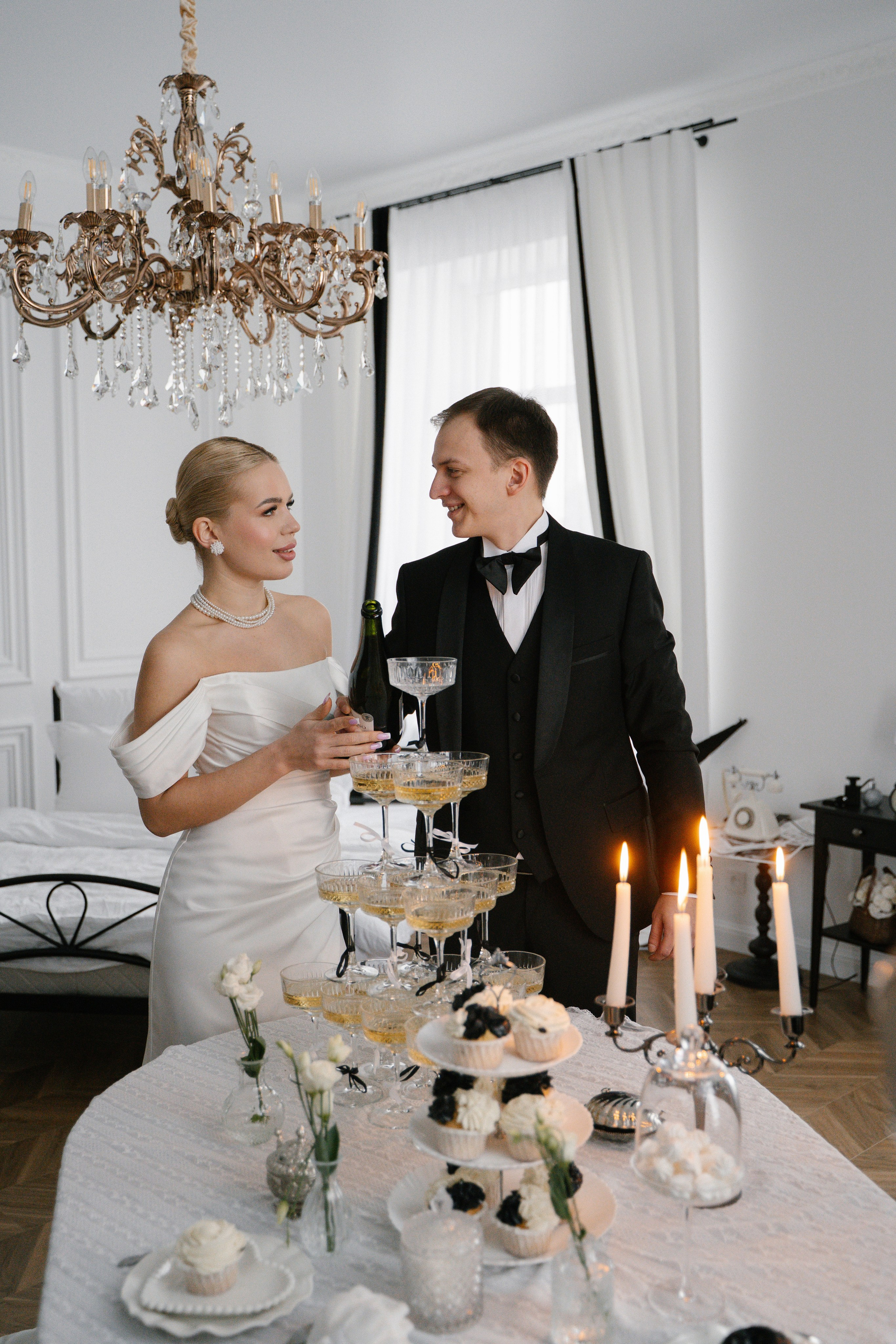 N & А. Семейный и свадебный фотограф Мария Нетребко г. Калининград