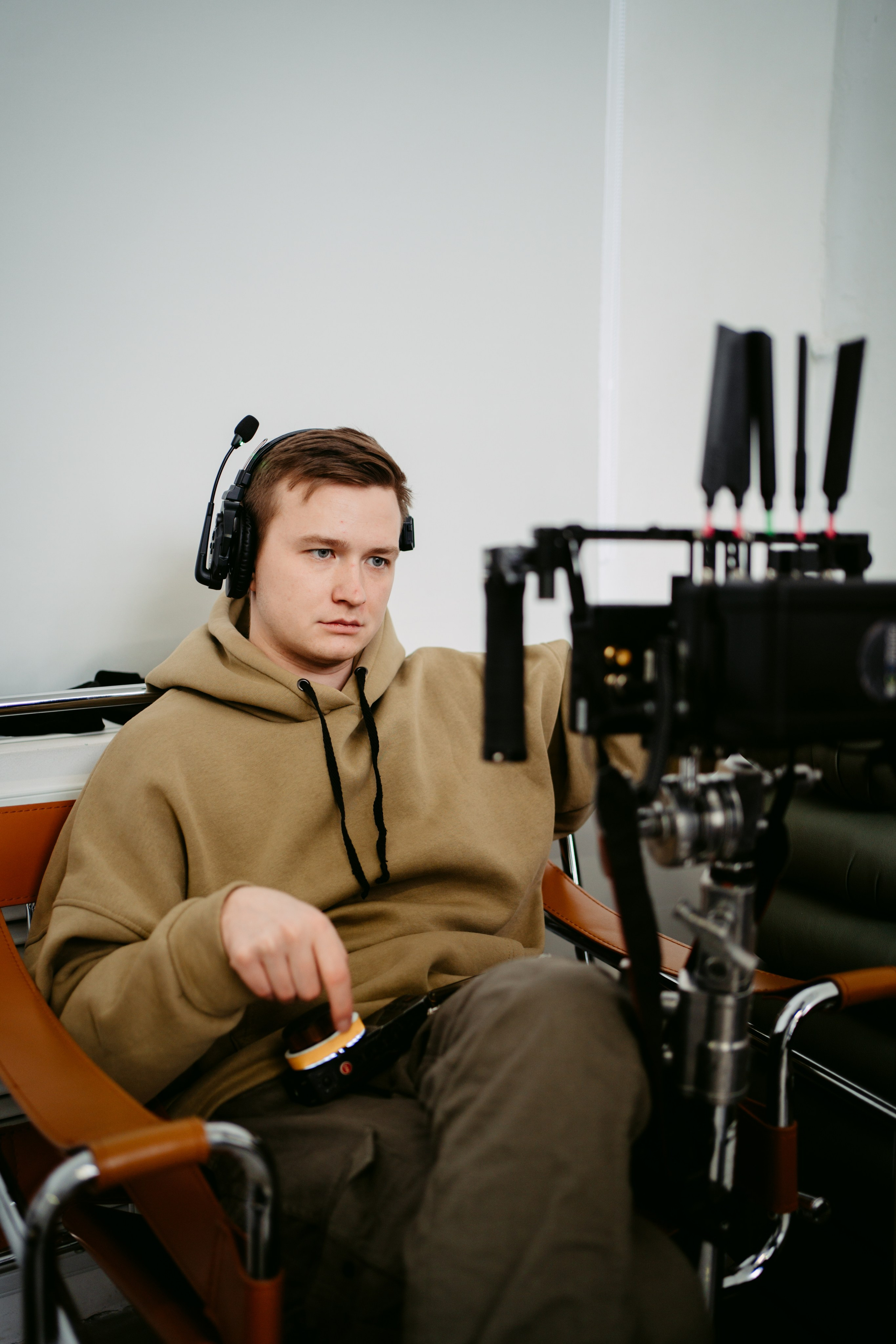 Backstage Татнефть х Зилант х Ак Барс. Главная