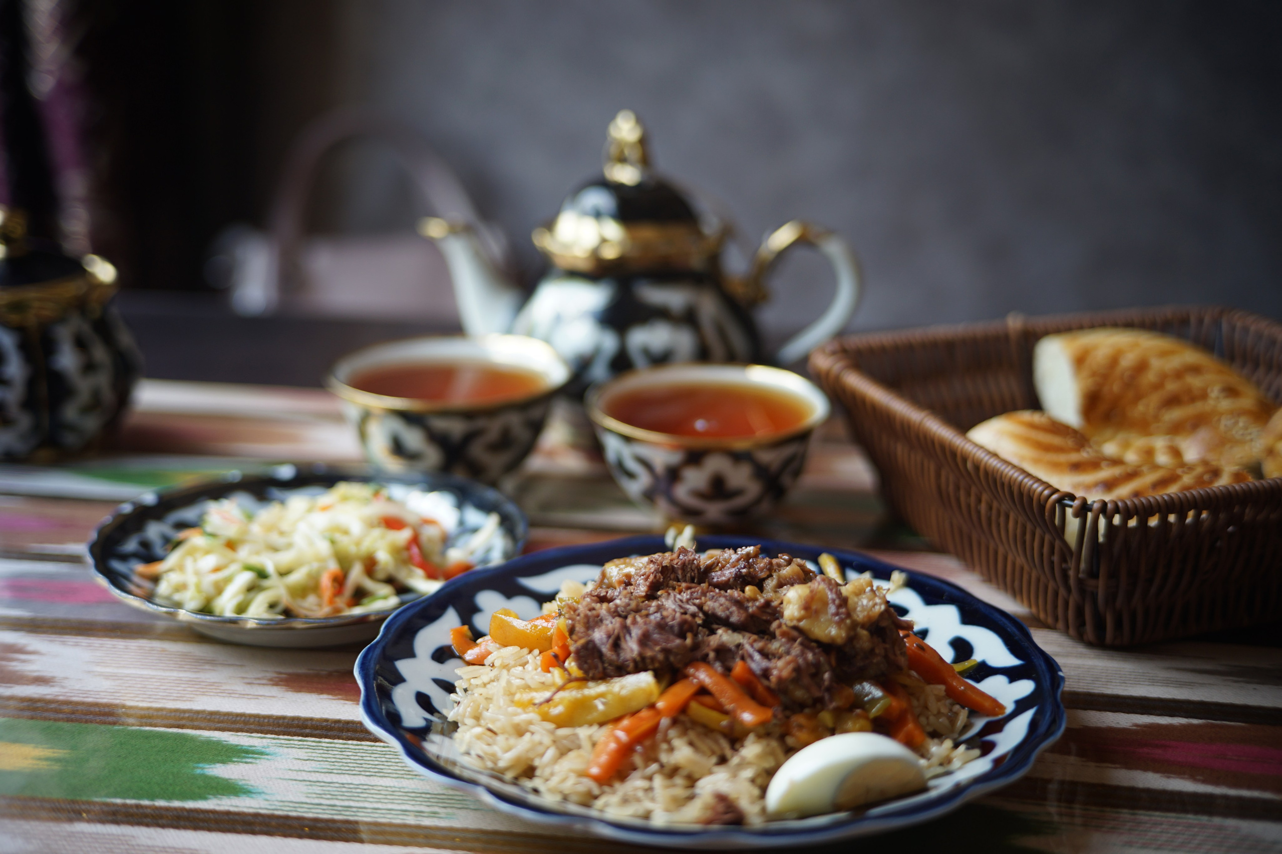 Food-съёмка в Ярославле | The One Ярославль. Фото и видеосъёмка в Ярославле | Студия The One — от 2500 ₽/час