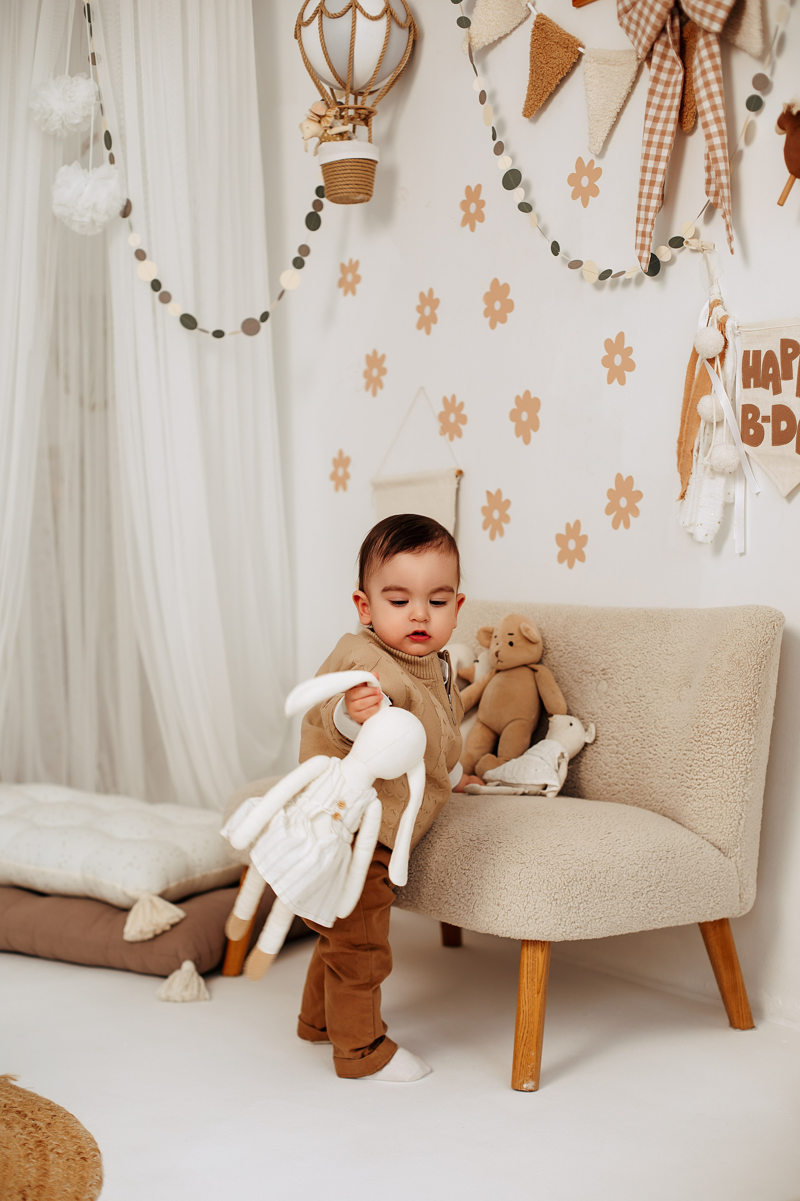 Годовасие. Свадебный и семейный фотограф/видеограф в Краснодаре Наталья Осинская