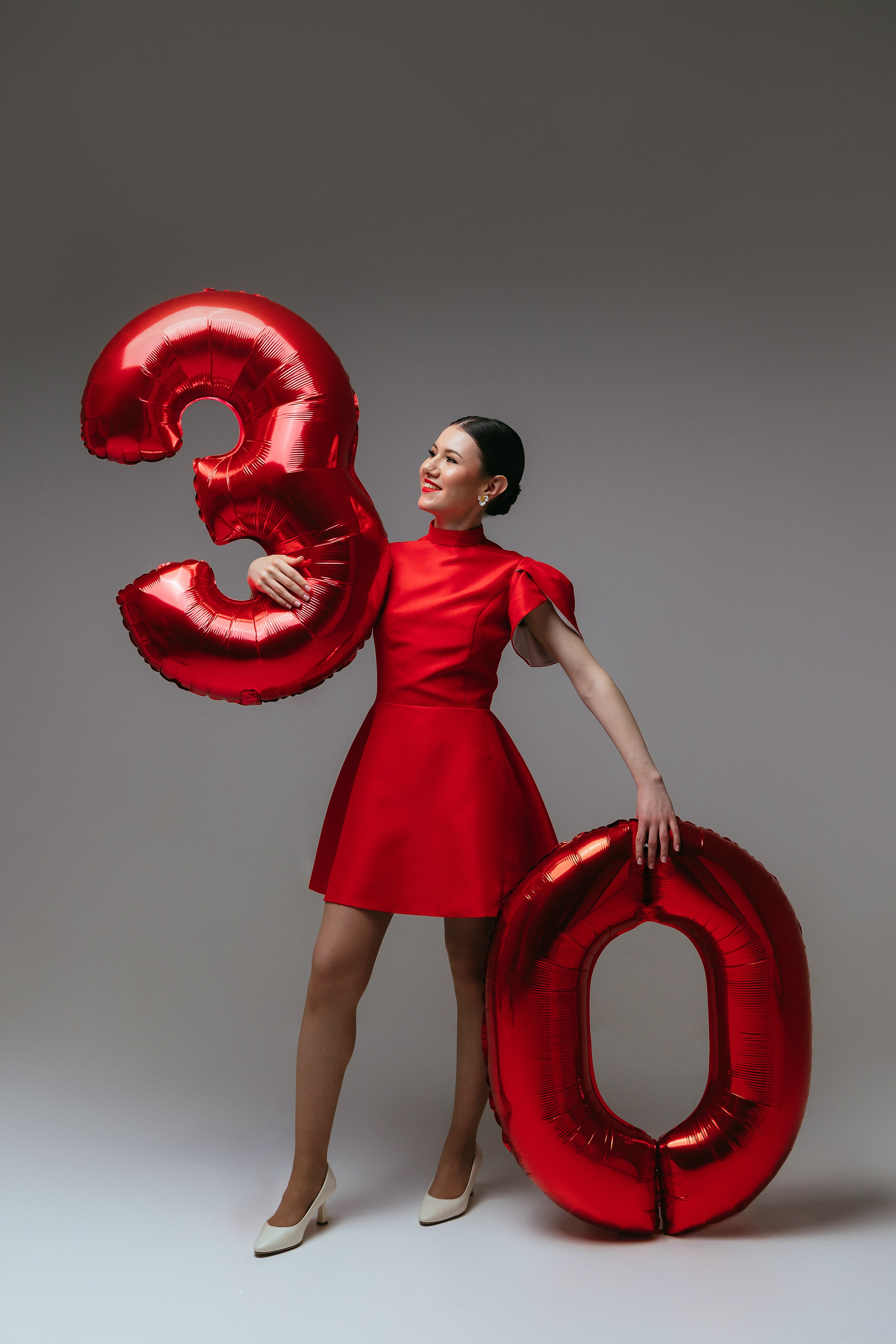 Фотосессия ко дню рождения. Фотограф, видеограф