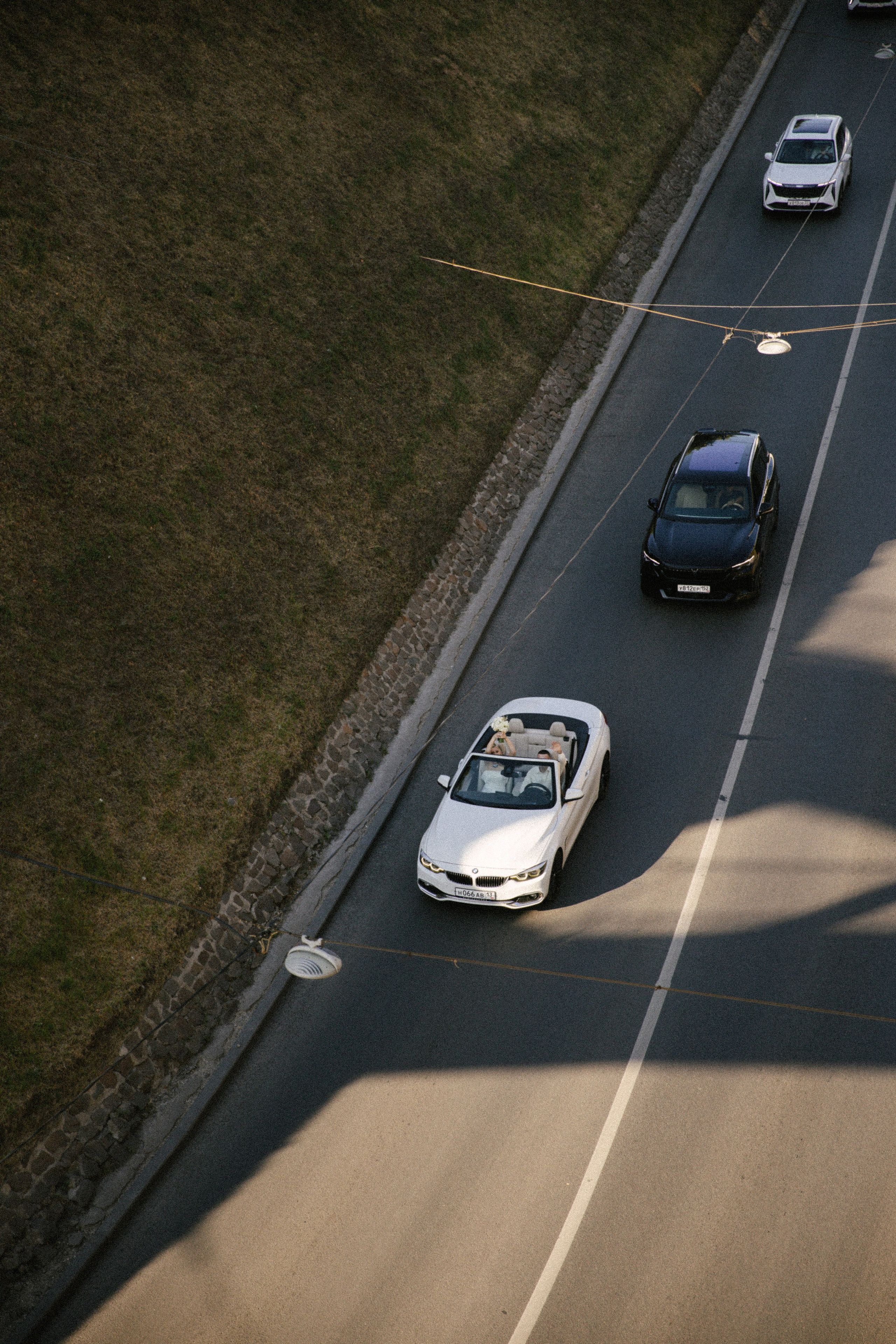Дима и Вика. Фотограф Катя Трусова