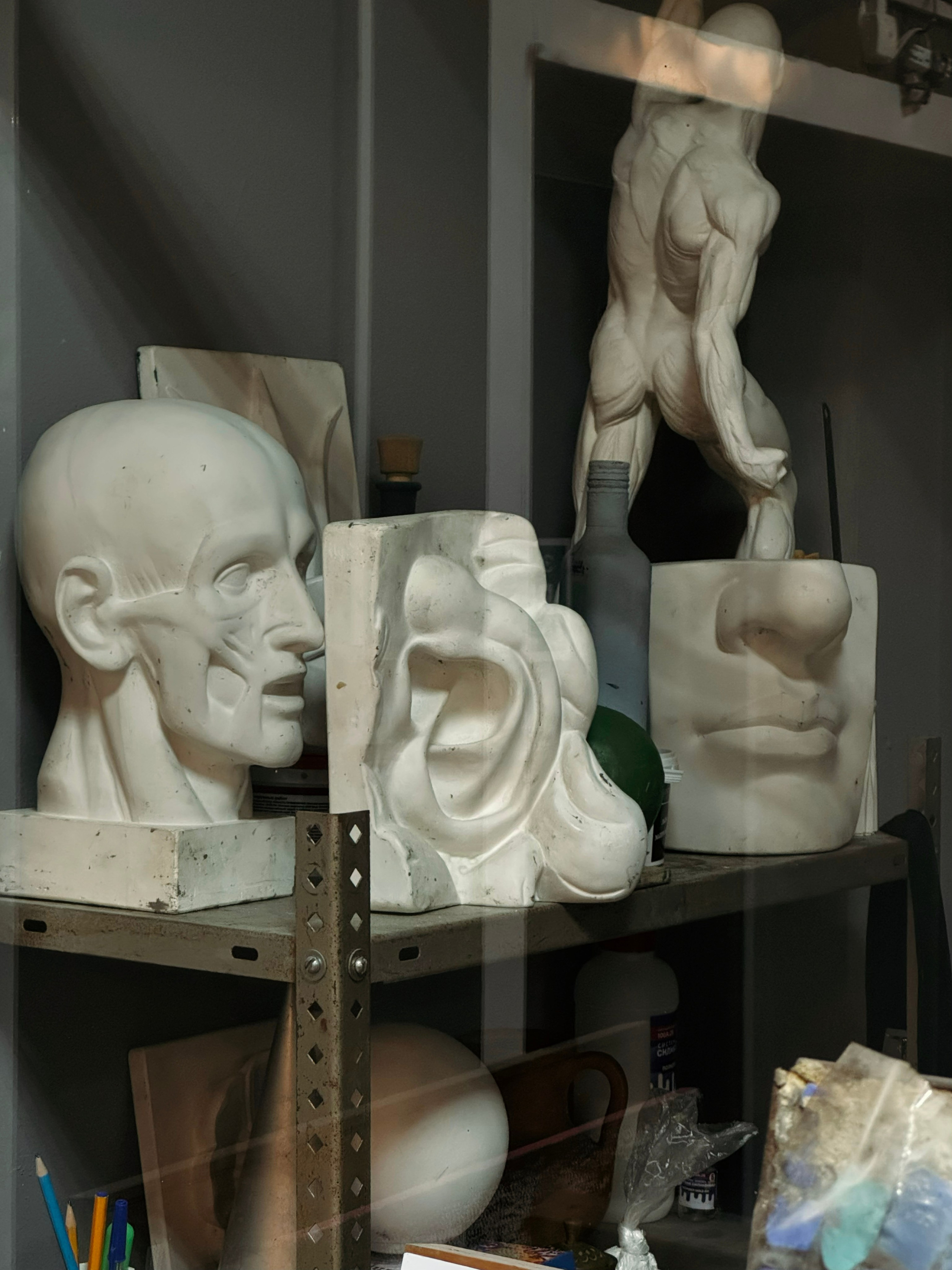 Фотопоток. Проект «Фотокладовка»: блог уличной фотографии в формате street photo