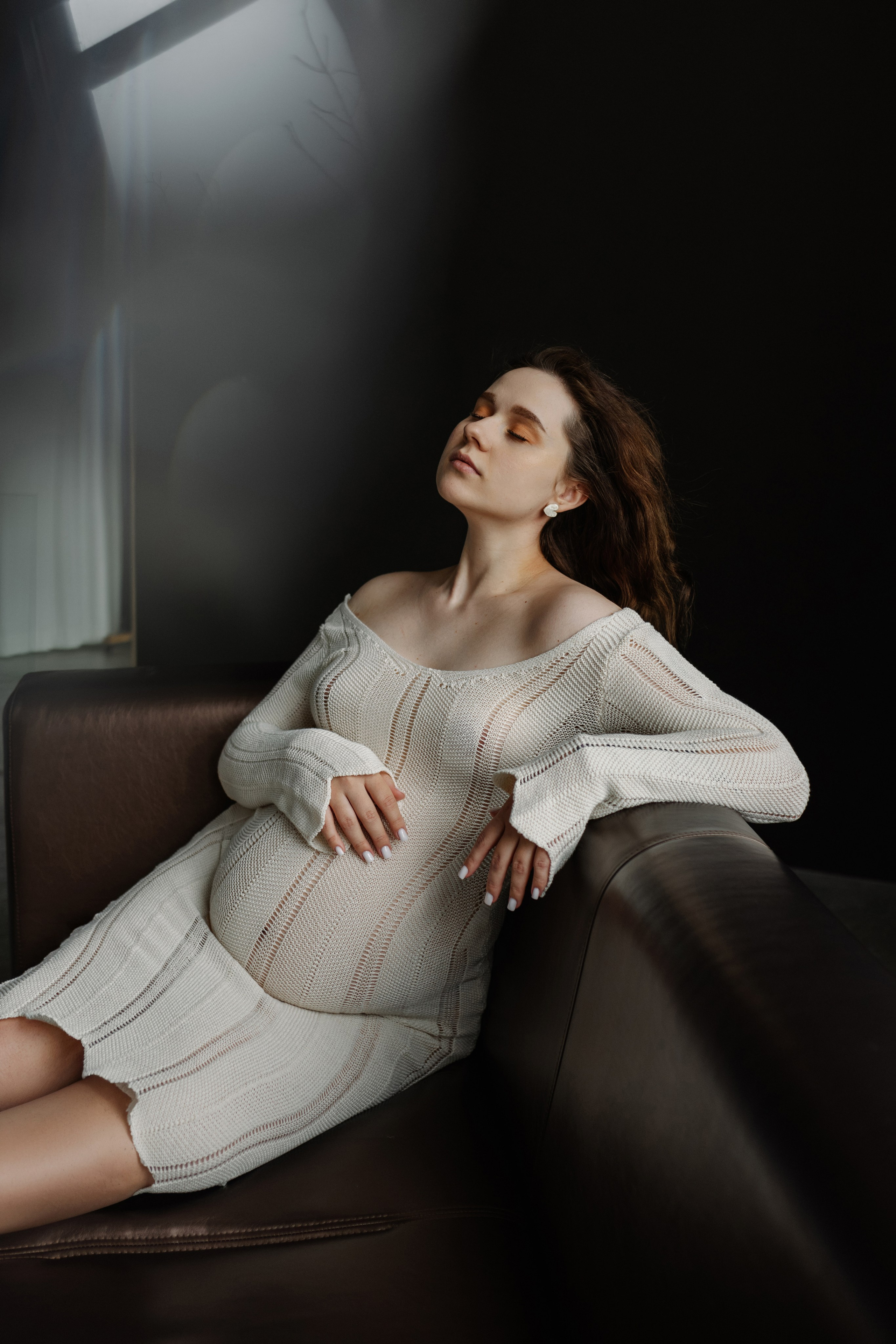 Фотосессия беременности в Краснодаре, семейный фотограф Яна Морева. Семейный фотограф в Краснодаре Яна Морева