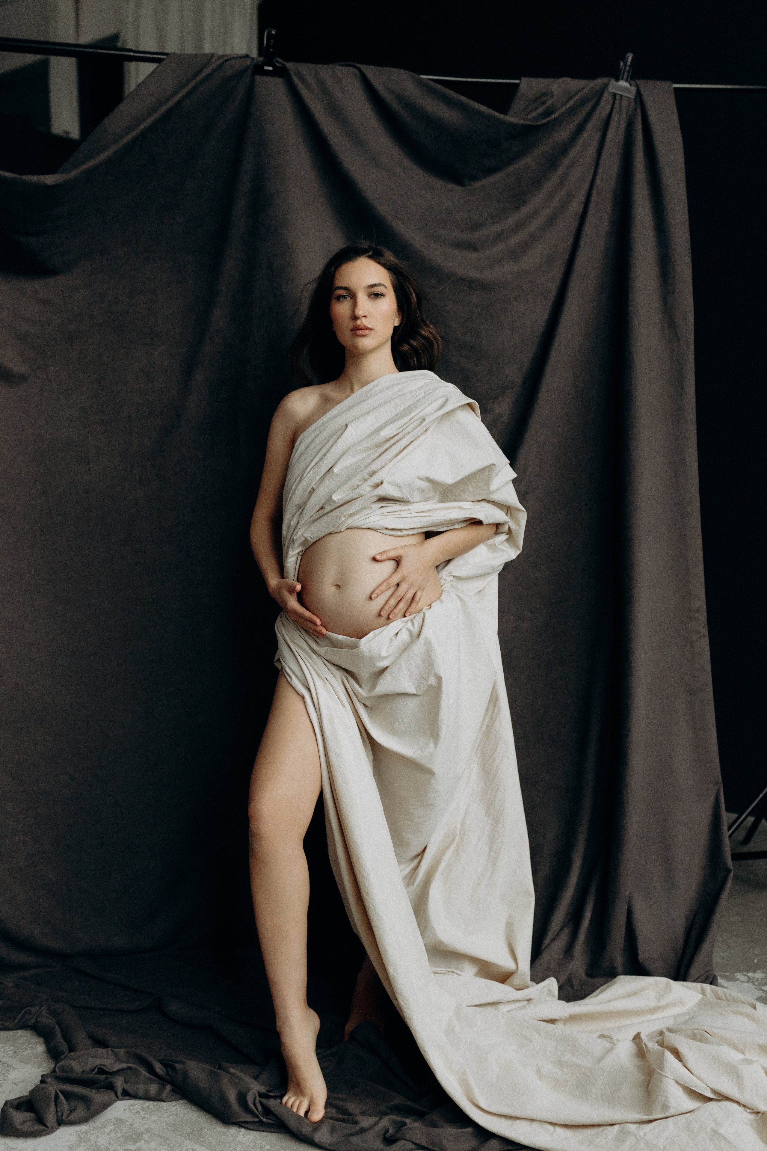 Анна. Семейный фотограф в Краснодаре Яна Морева