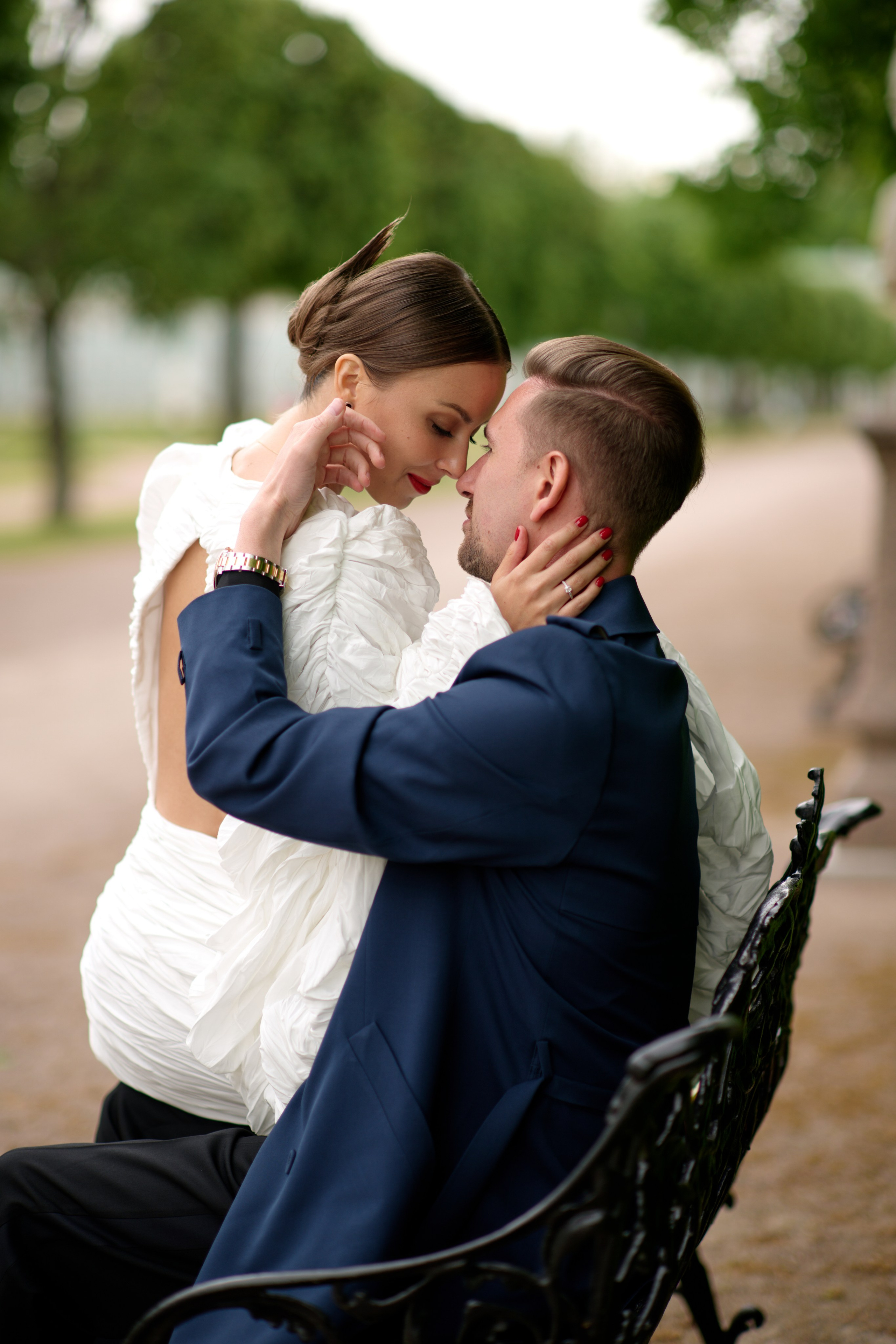 Daniil & Olga. Фотограф