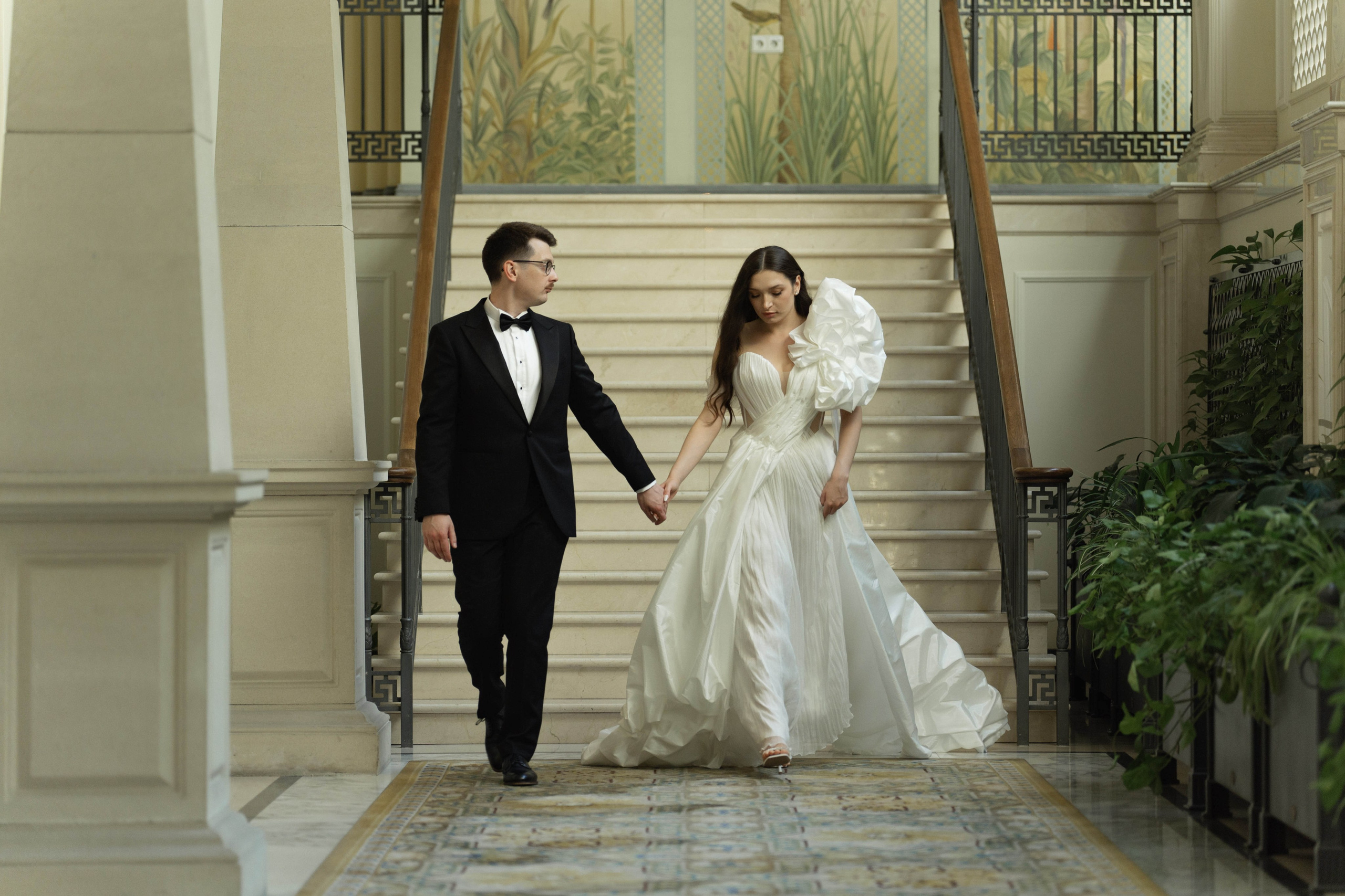 Четыре сезона. Фотограф в Санкт-Петербурге Александр Дымов