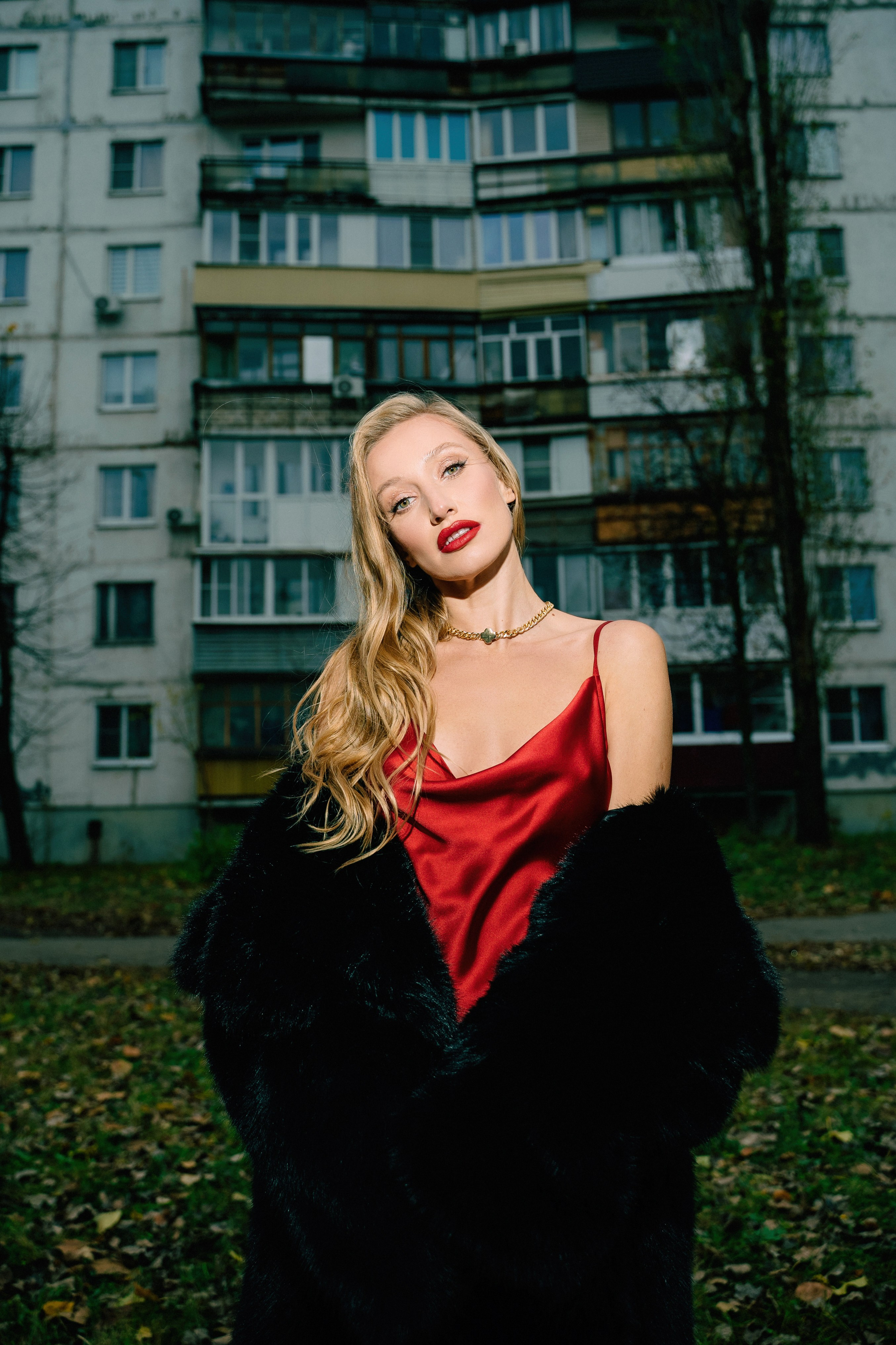 Shine. On-line обучение фотографии у Алексея Комарова