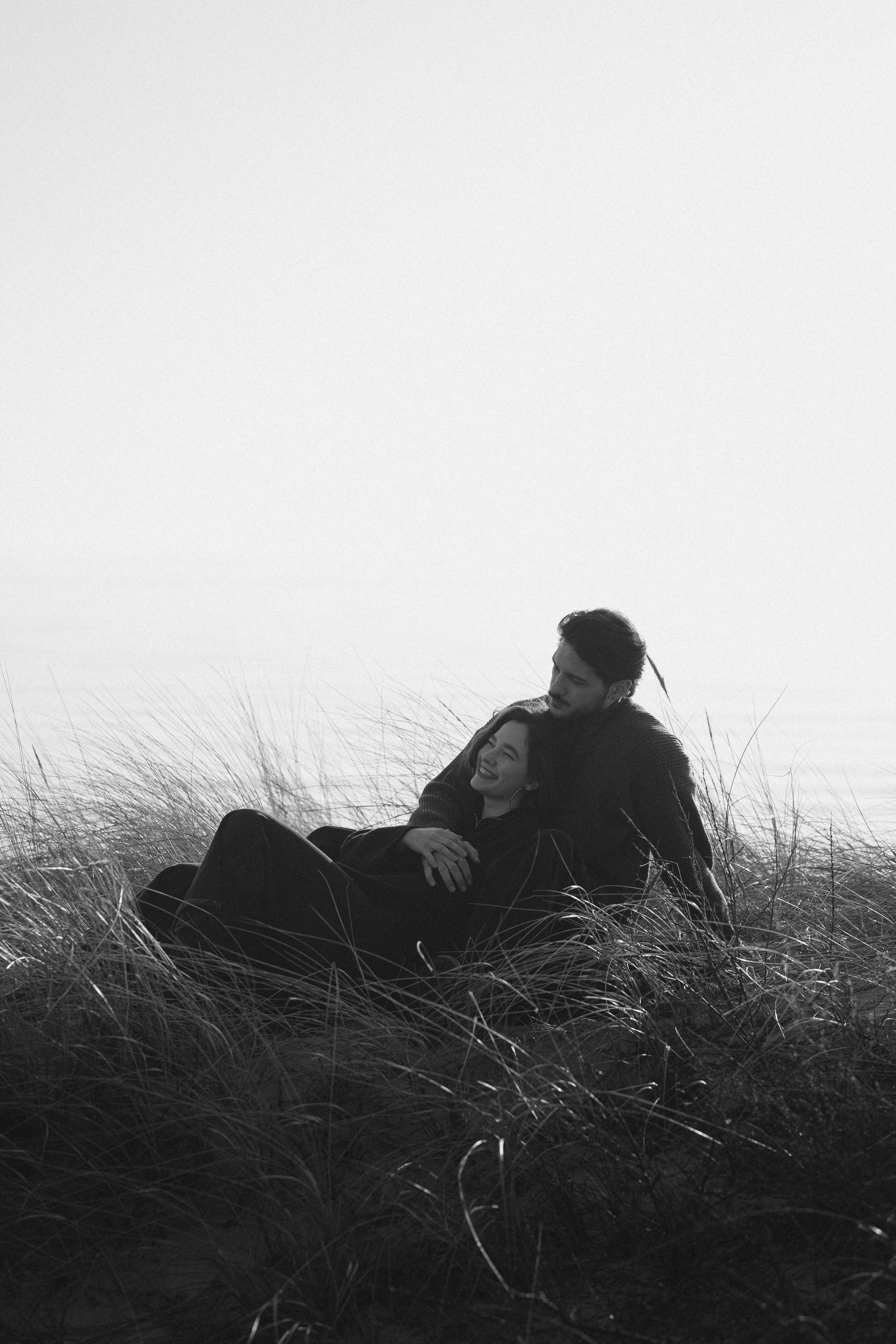 G&A. Свадебный и портретный фотограф в Калининграде и Москве Марк Юдинцев