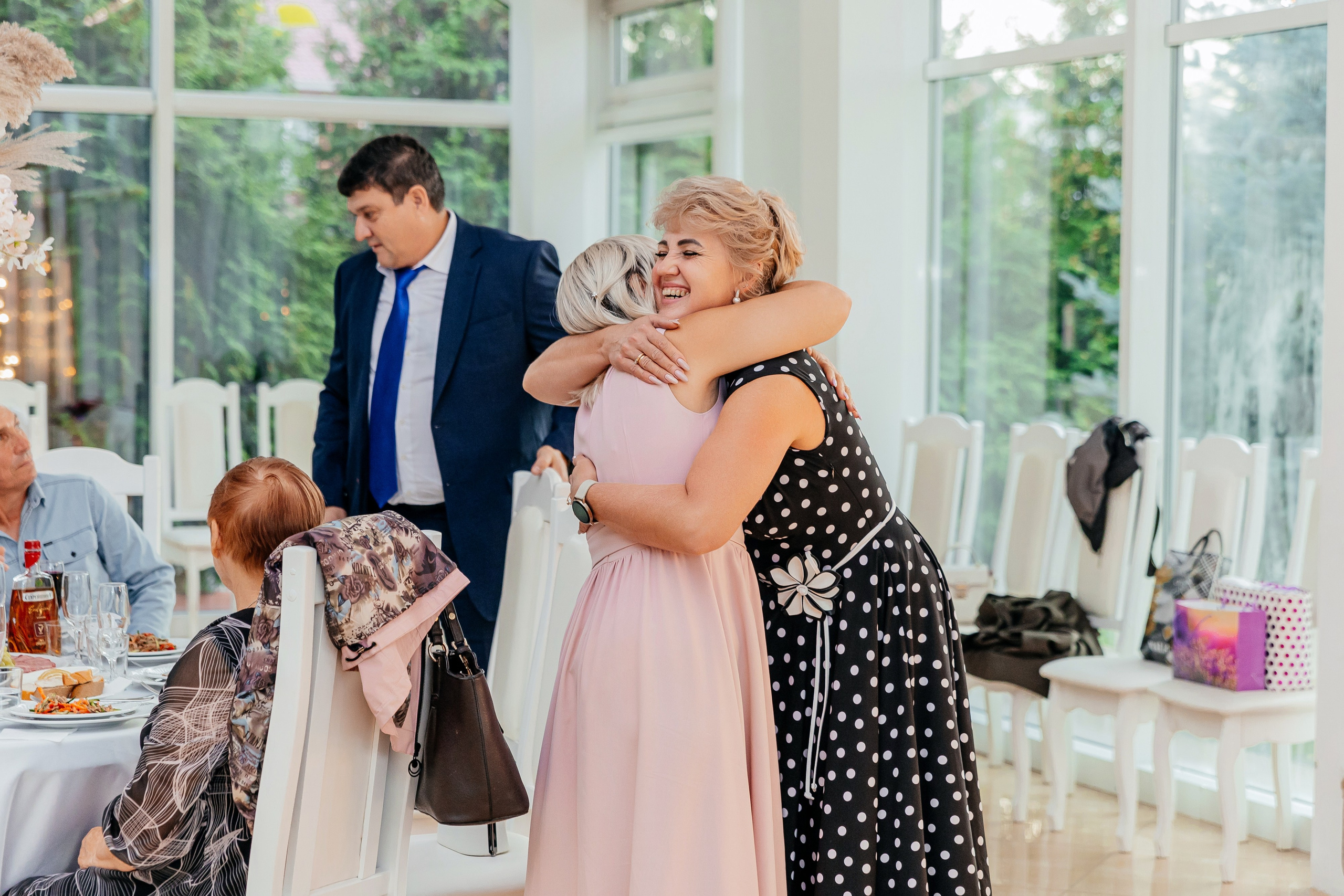 Дмитрий и Виктория. Свадебный и семейный фотограф Самара и Самарская область Дарья Зарипова