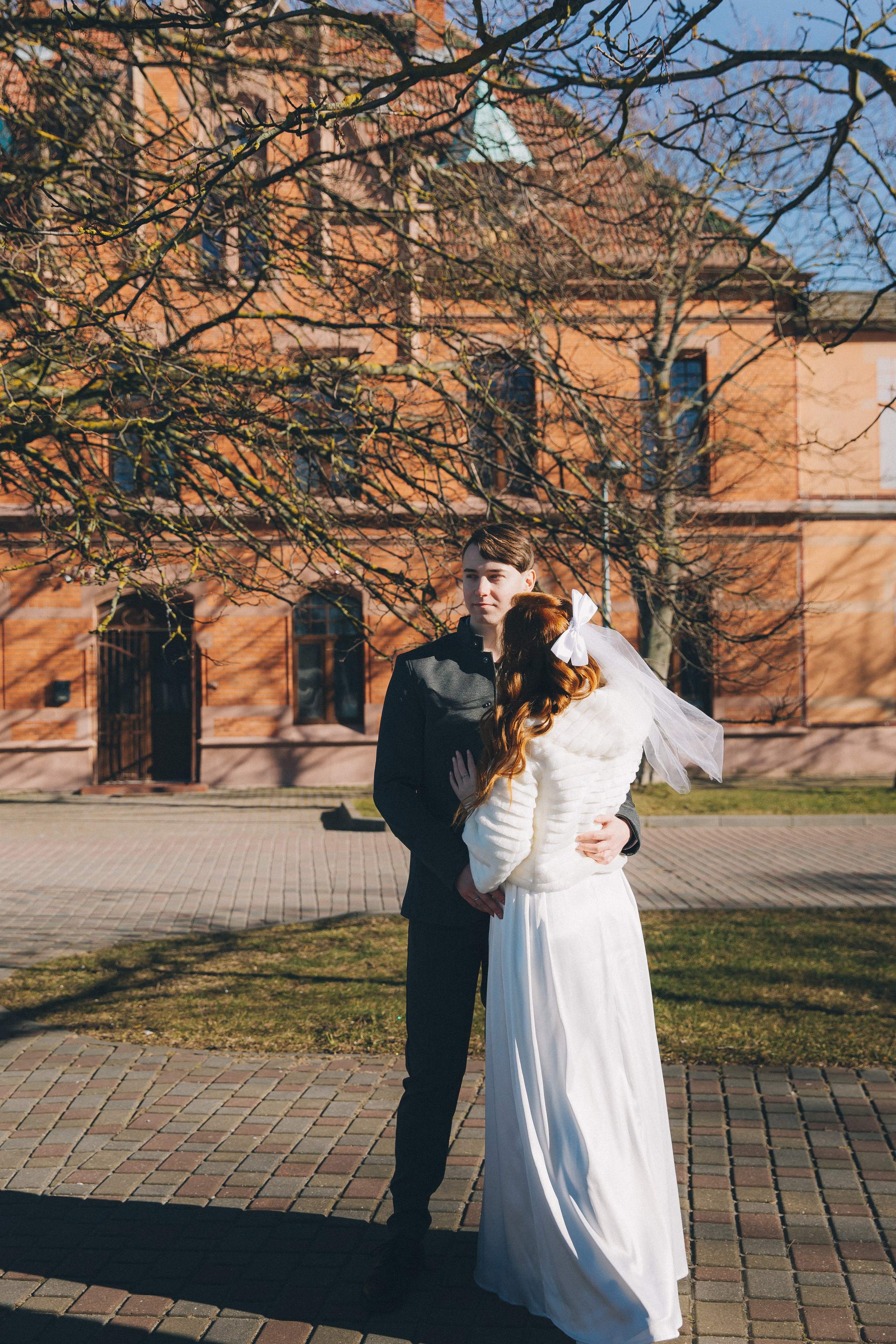 Свадебный март…. Фотограф Зеленоградск Красильникова Елена