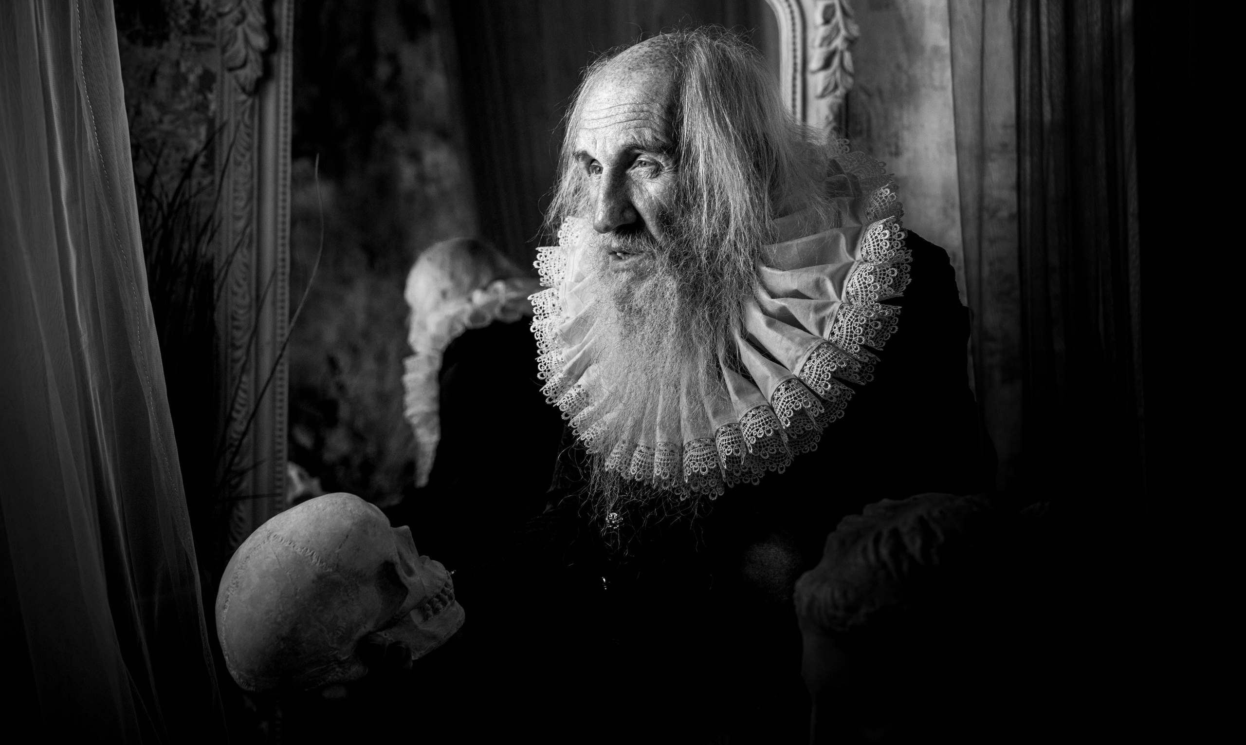 Кихот. Фотограф Сергей Танков