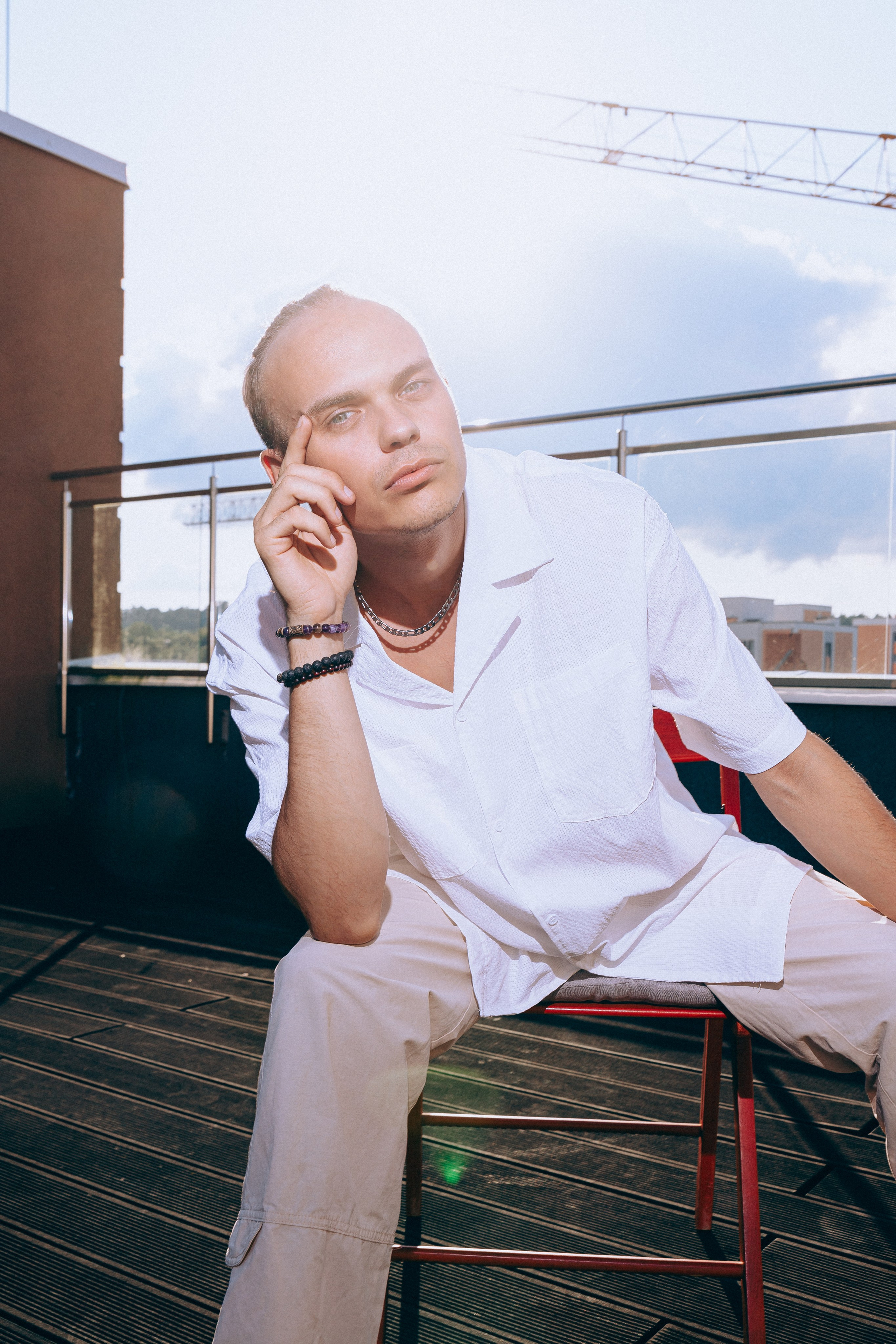 Даниил. Светлогорск. Свадебный и семейный фотограф г. Севск и г. Калининград