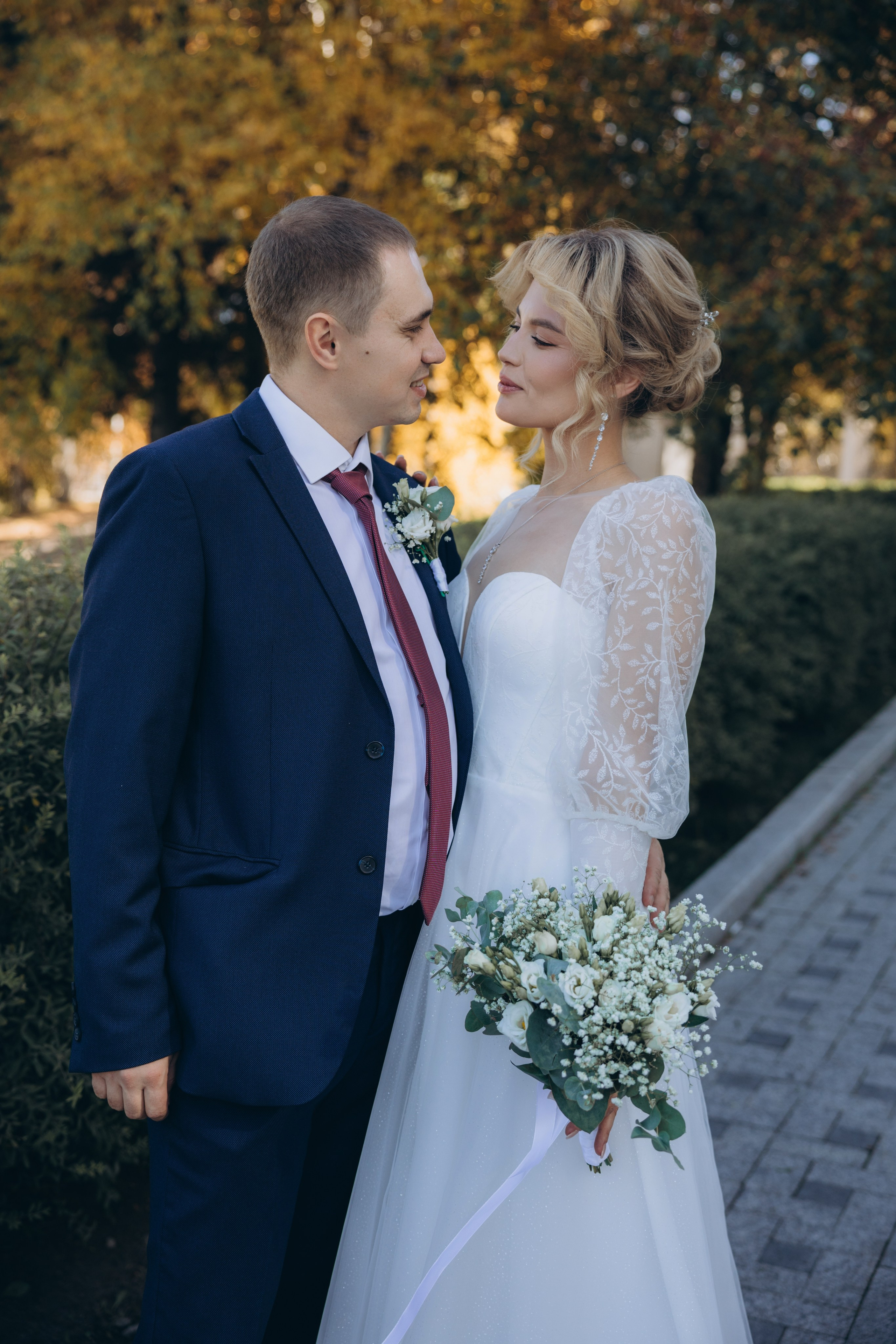 Wedding Day. Свадебный, семейный фотограф в Иркутске Светлана Макаричева