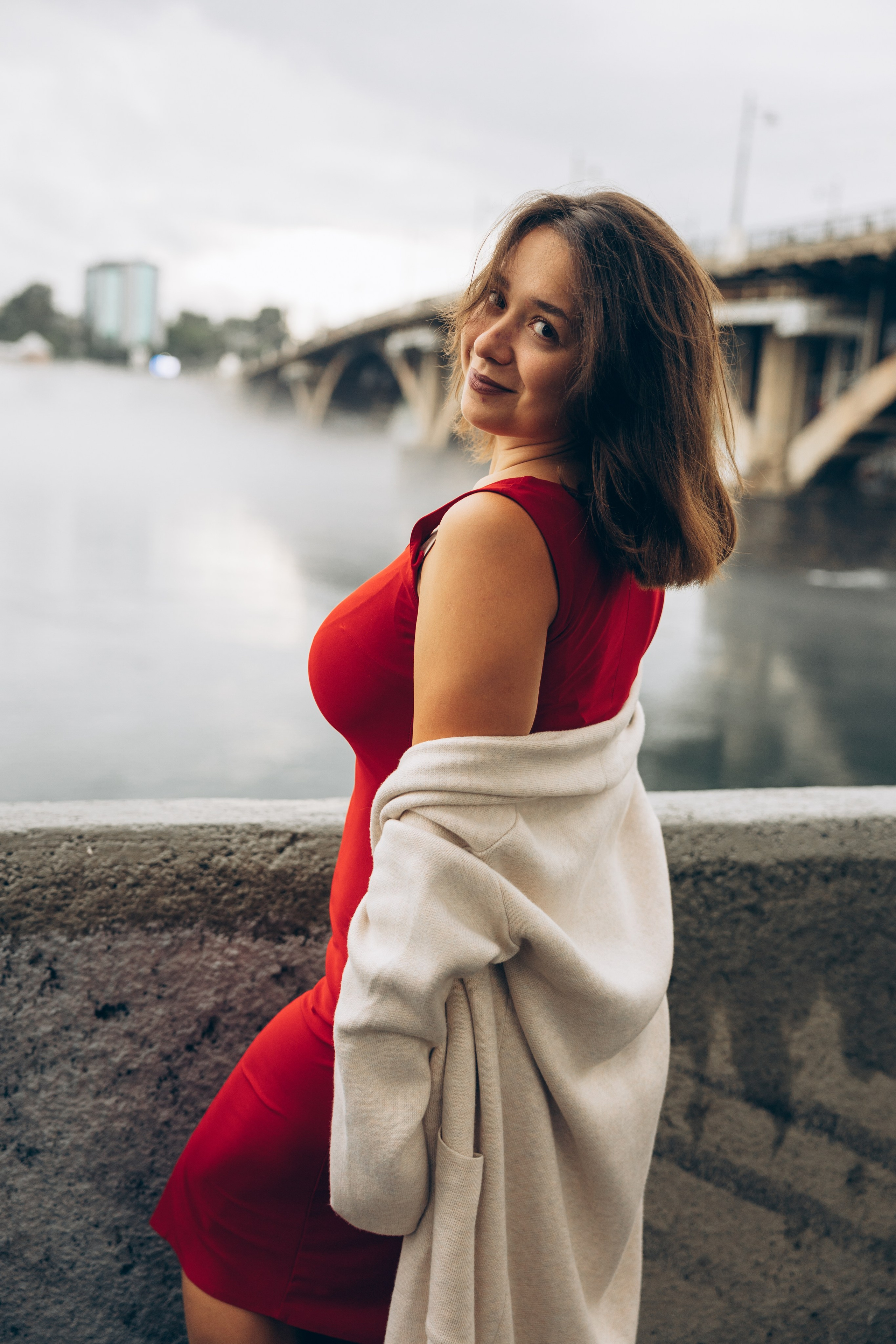Анна. Свадебный, семейный фотограф в Иркутске Светлана Макаричева