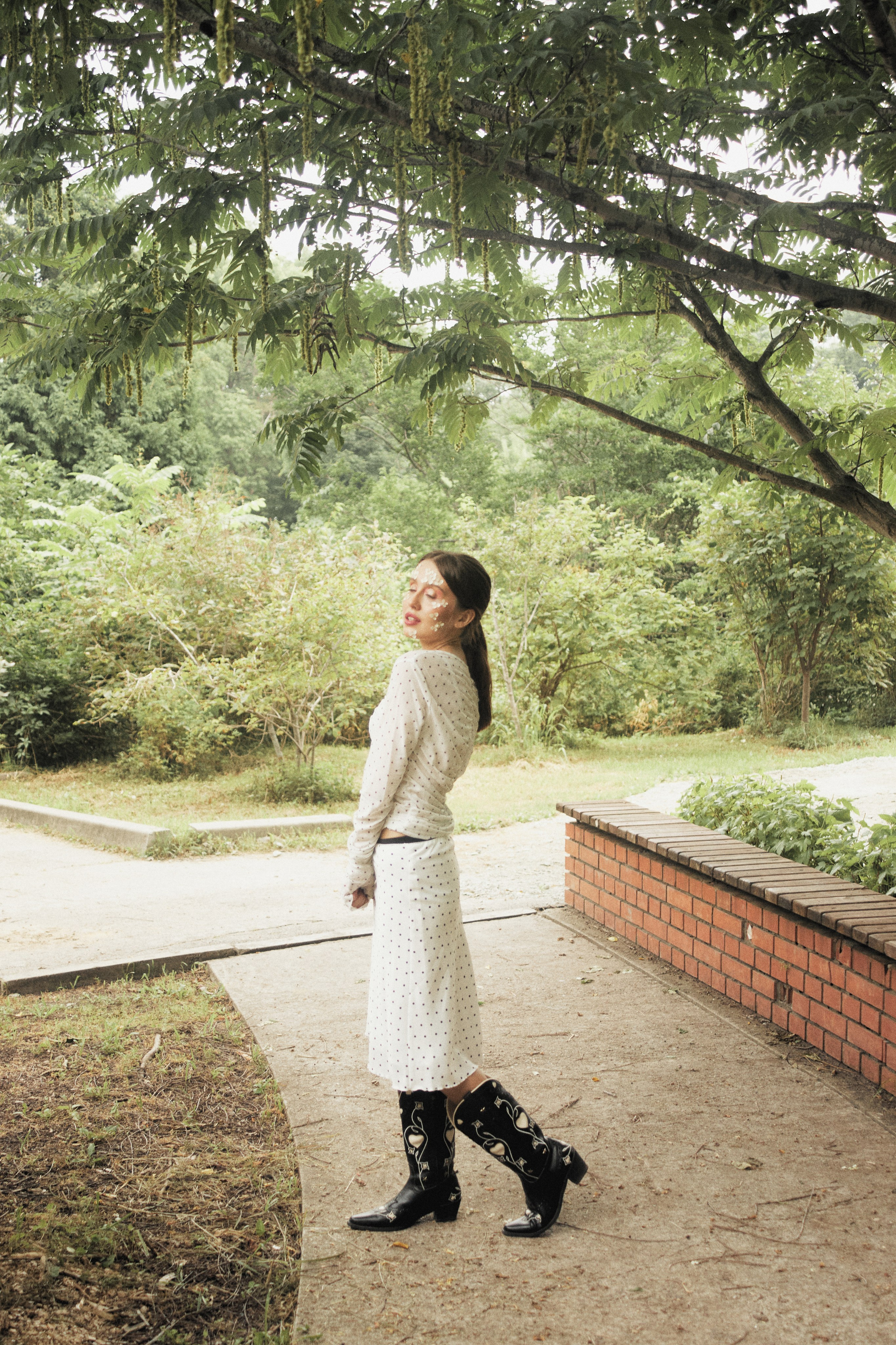 Соня. Фотограф Ионова Анастасия, г Владивосток