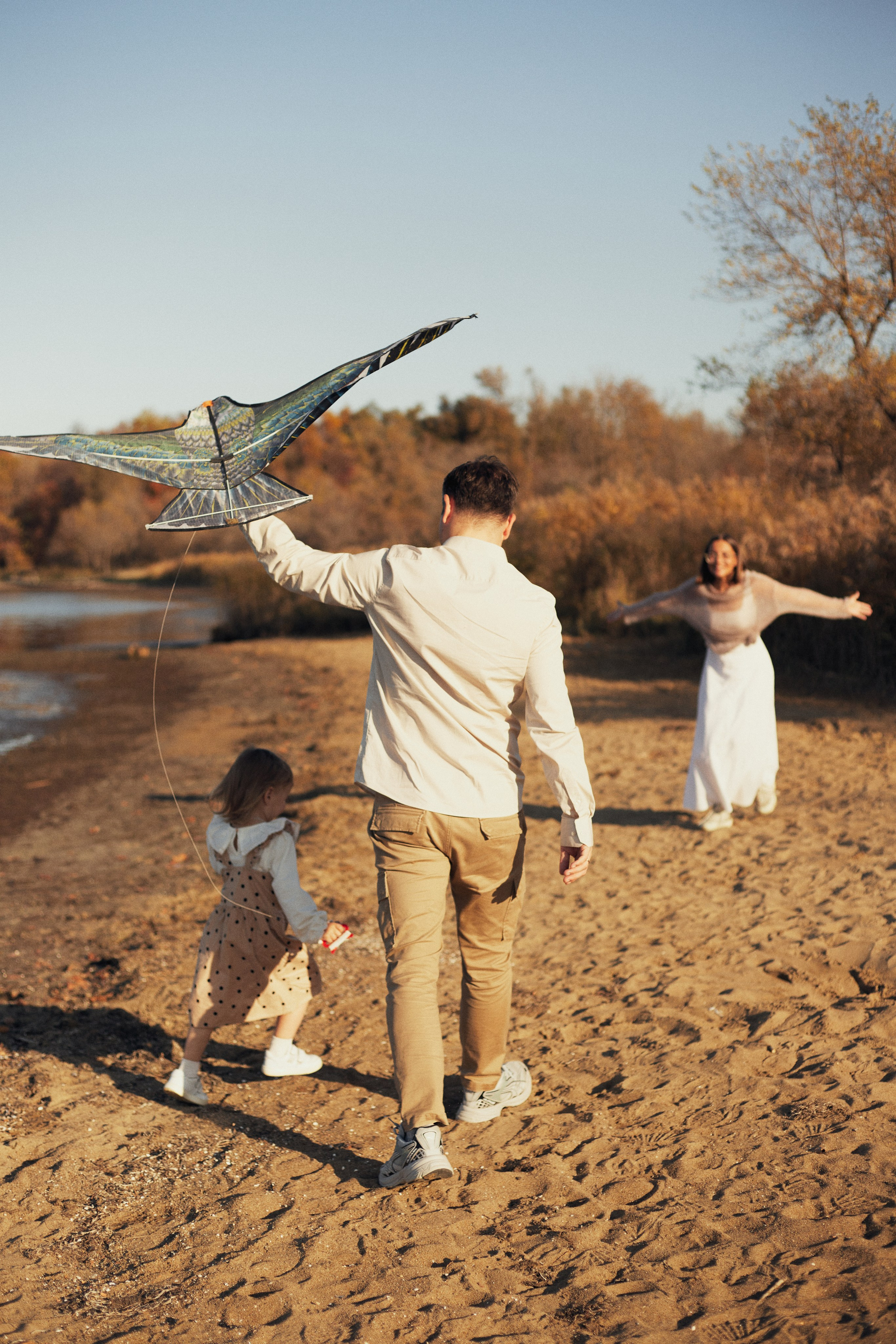 Летели высоко, летели далеко. Фотограф Ионова Анастасия, г Владивосток