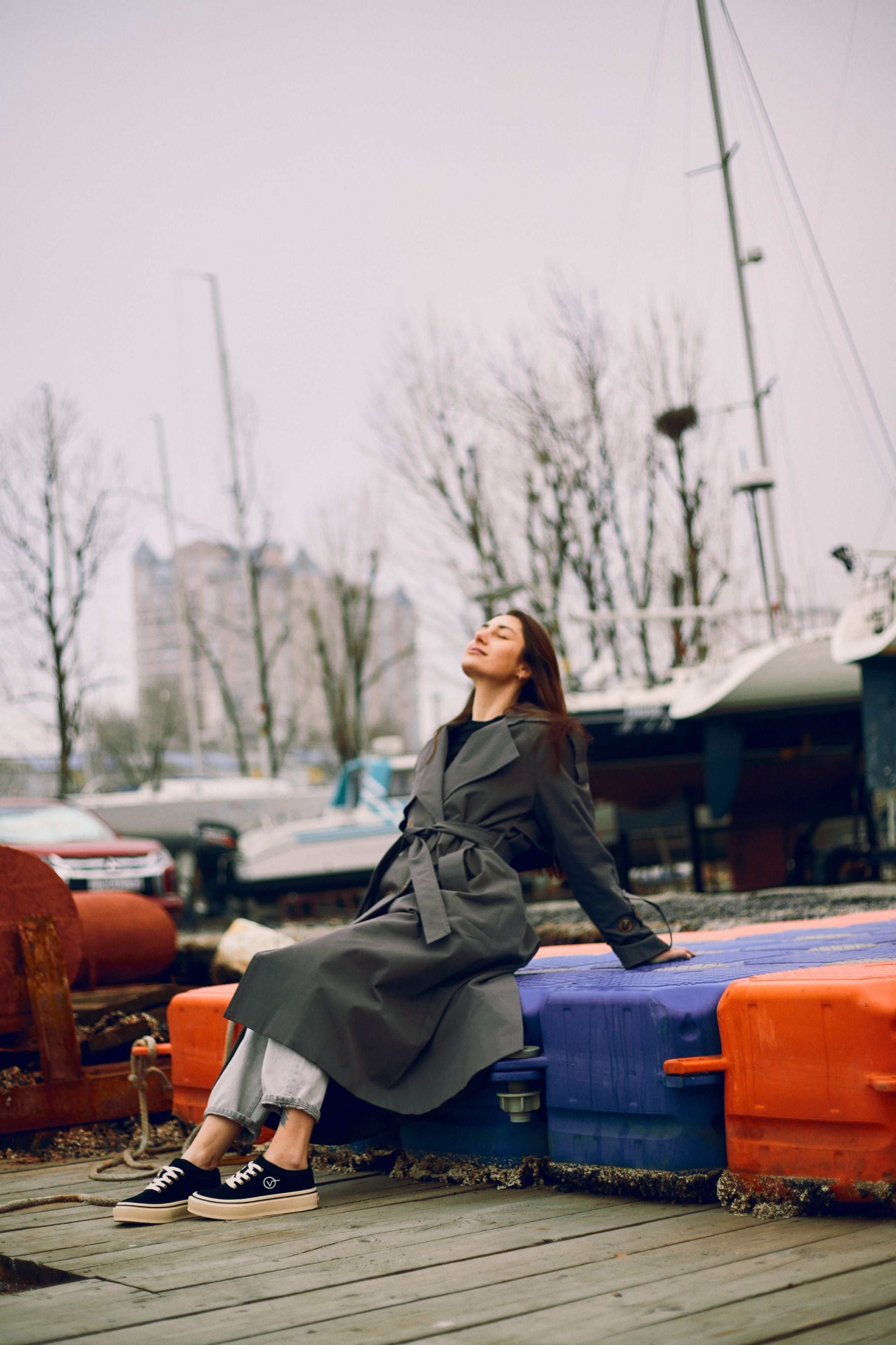 Женя. Фотограф Ионова Анастасия, г Владивосток