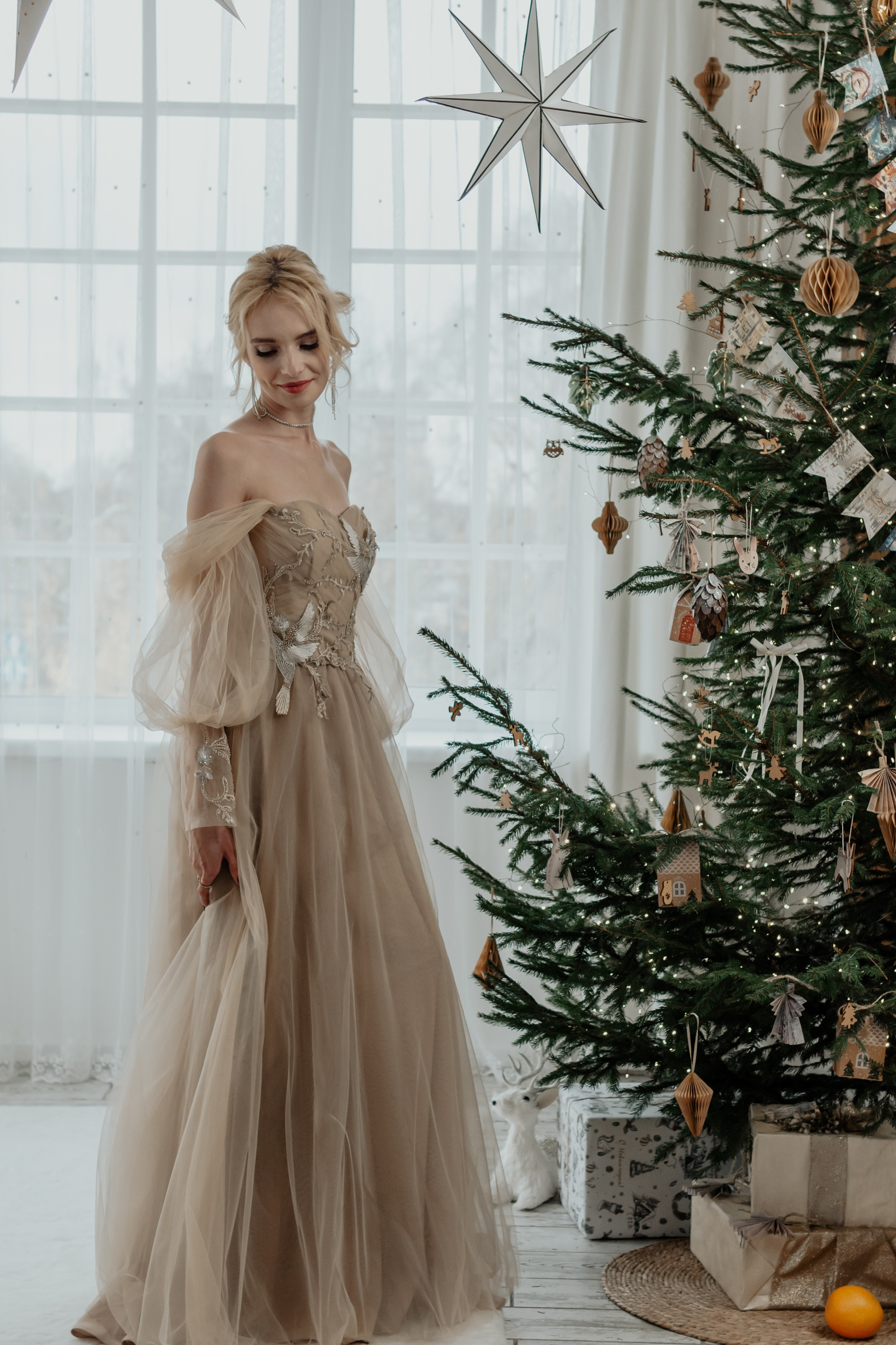 Ангелина. Фотограф Павлова Светлана / Брянск /