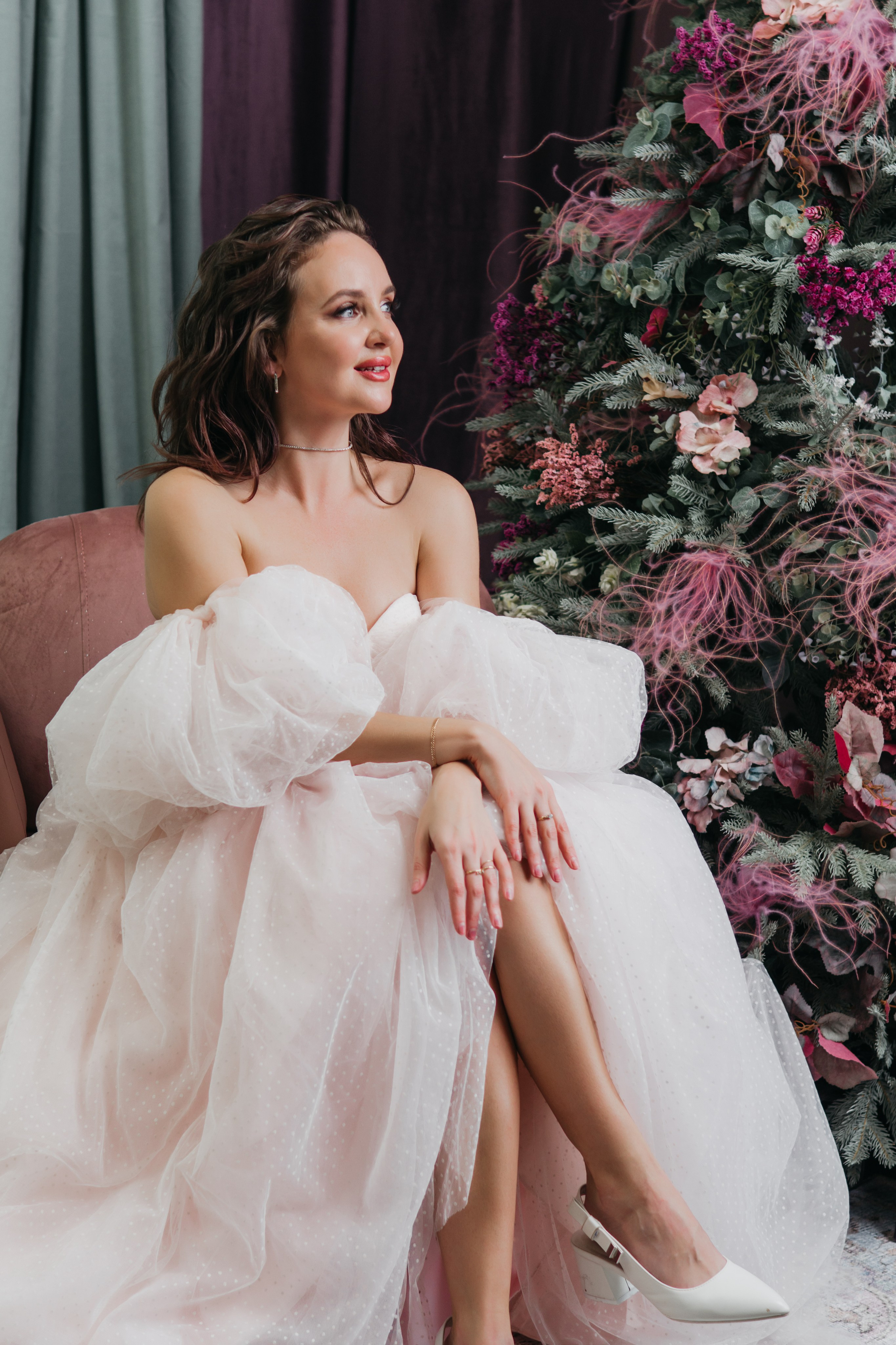 Виктория. Портретный фотограф Павлова Светлана / Брянск /