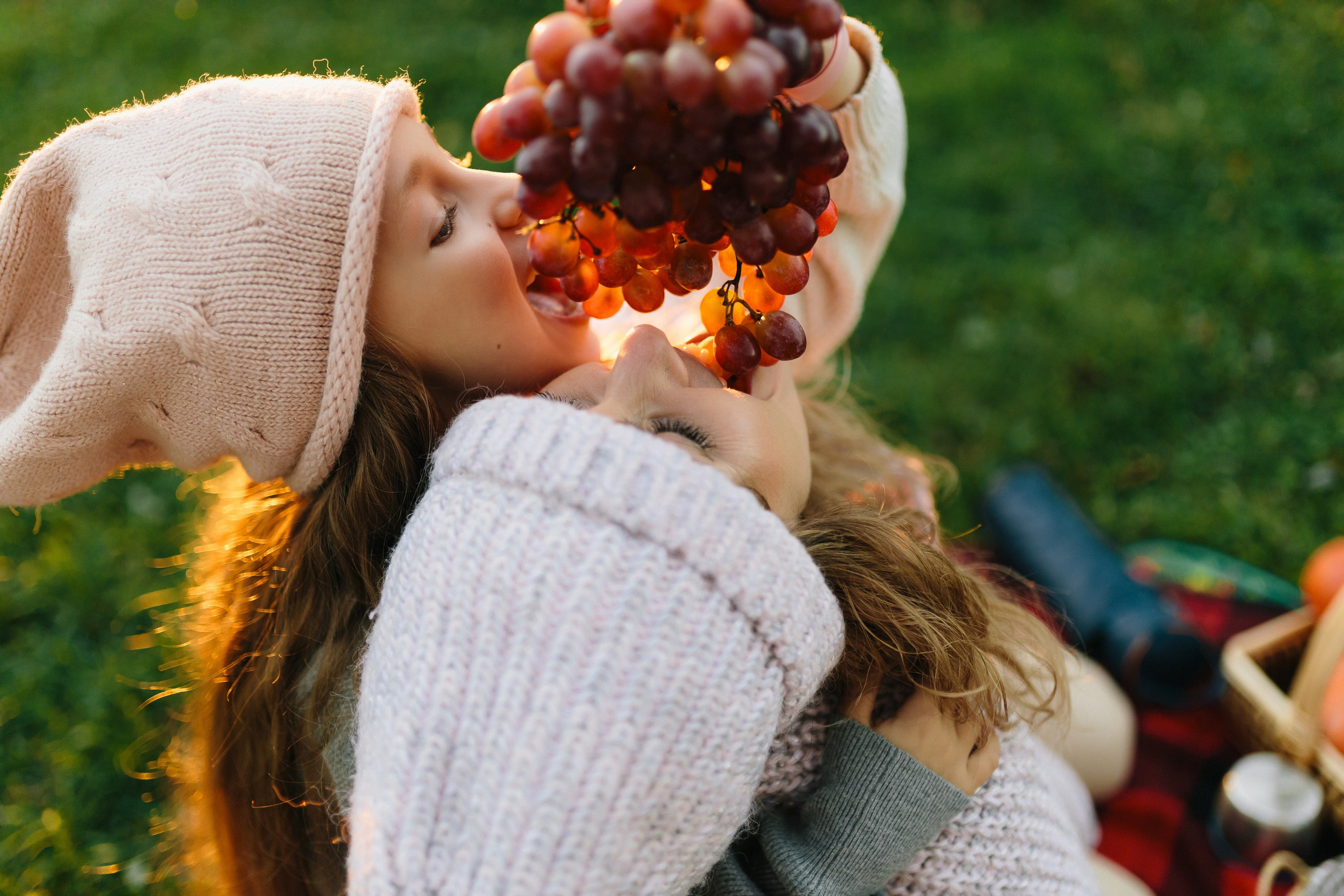 Осень. Свадебный и семейный фотограф Ворожейкин Олег. Фотографирую во Владиво