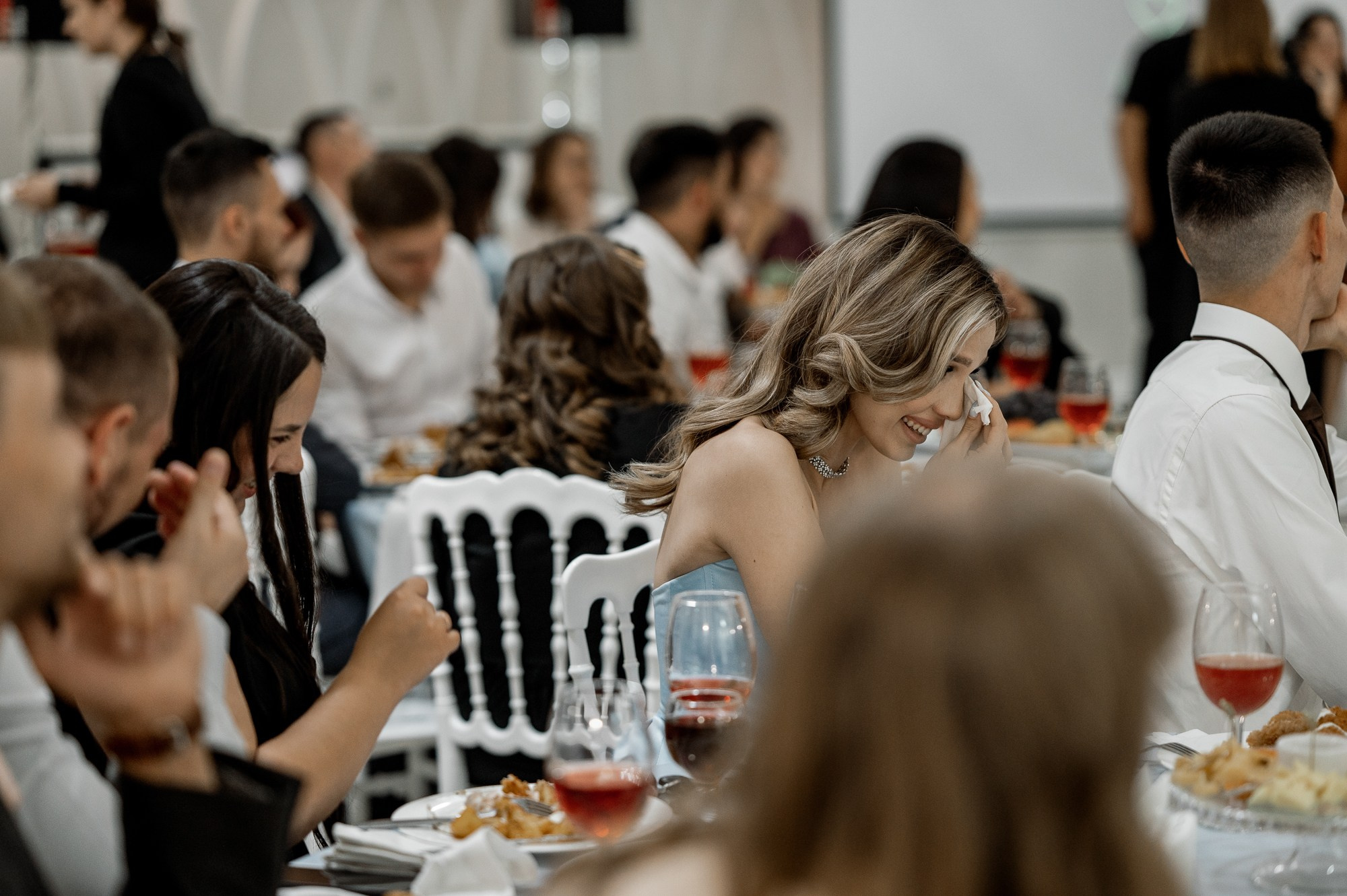 Денис и Алсу. Свадебный фотограф в Тюмени Анастасия Конева