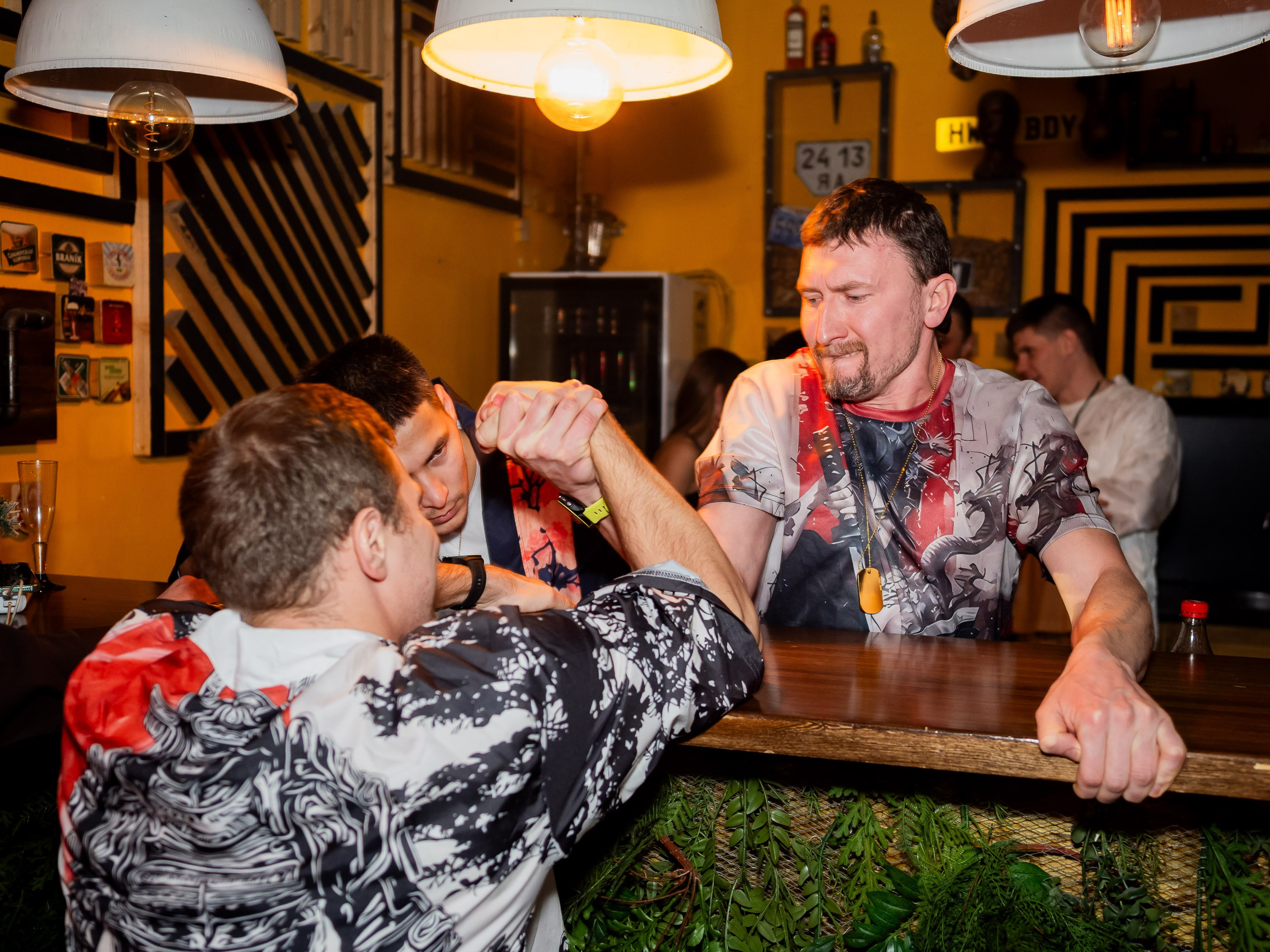 Героический отрыв. Свадебный и семейный фотограф Константин Аксёнов, Москва