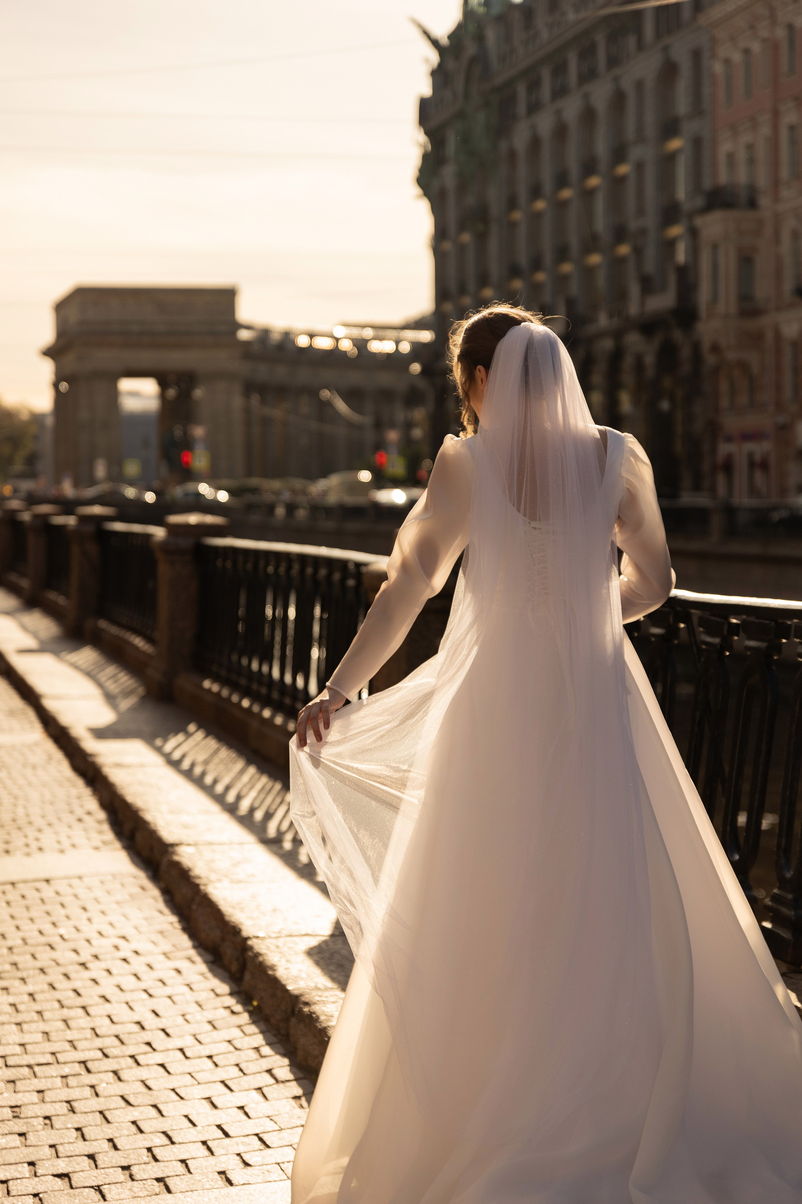 Полный свадебный день. Семейный и свадебный фотограф в Санкт-Петербурге Татьяна Швыкова