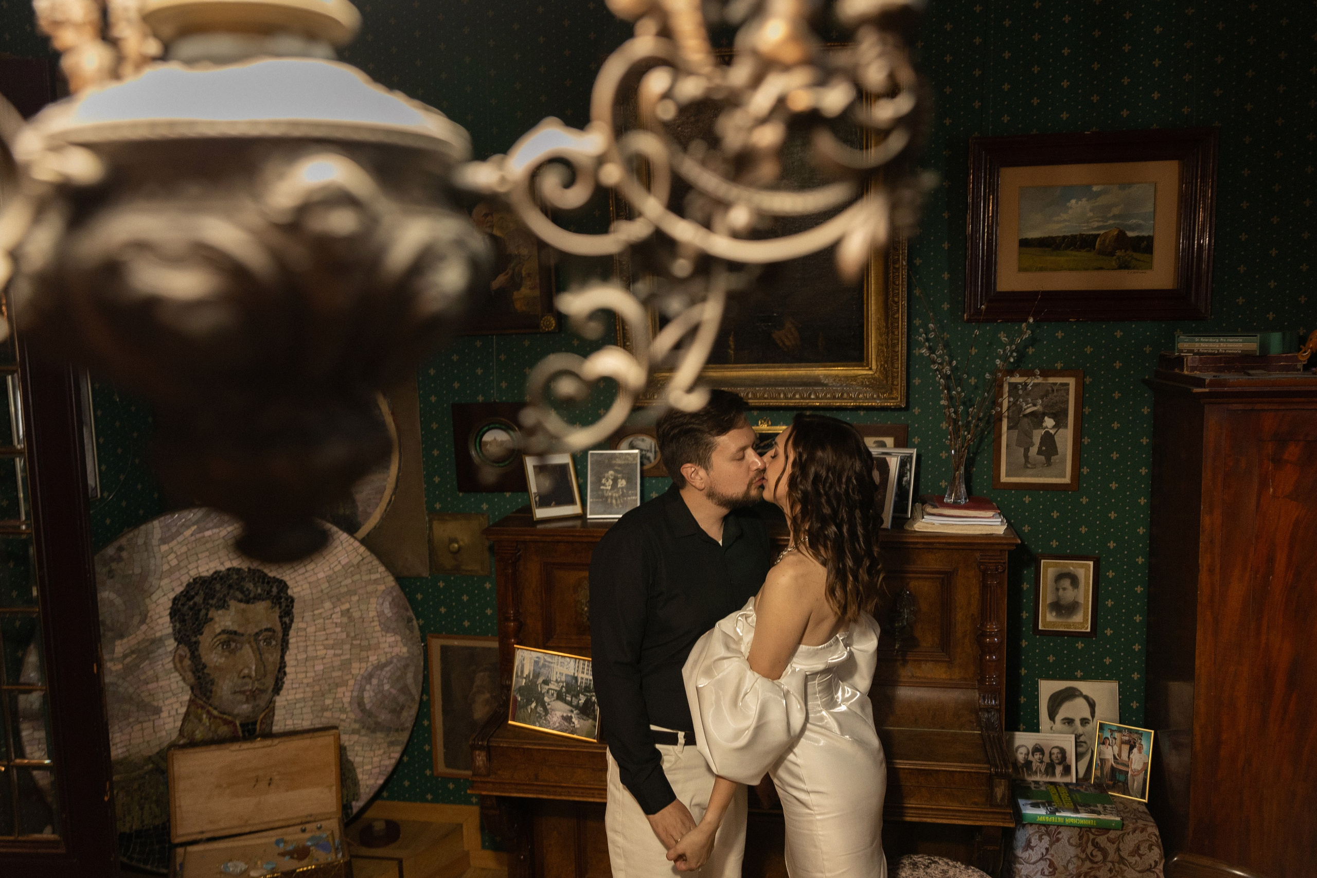 Самый лучший день!. Семейный и свадебный фотограф в Санкт-Петербурге Татьяна Швыкова