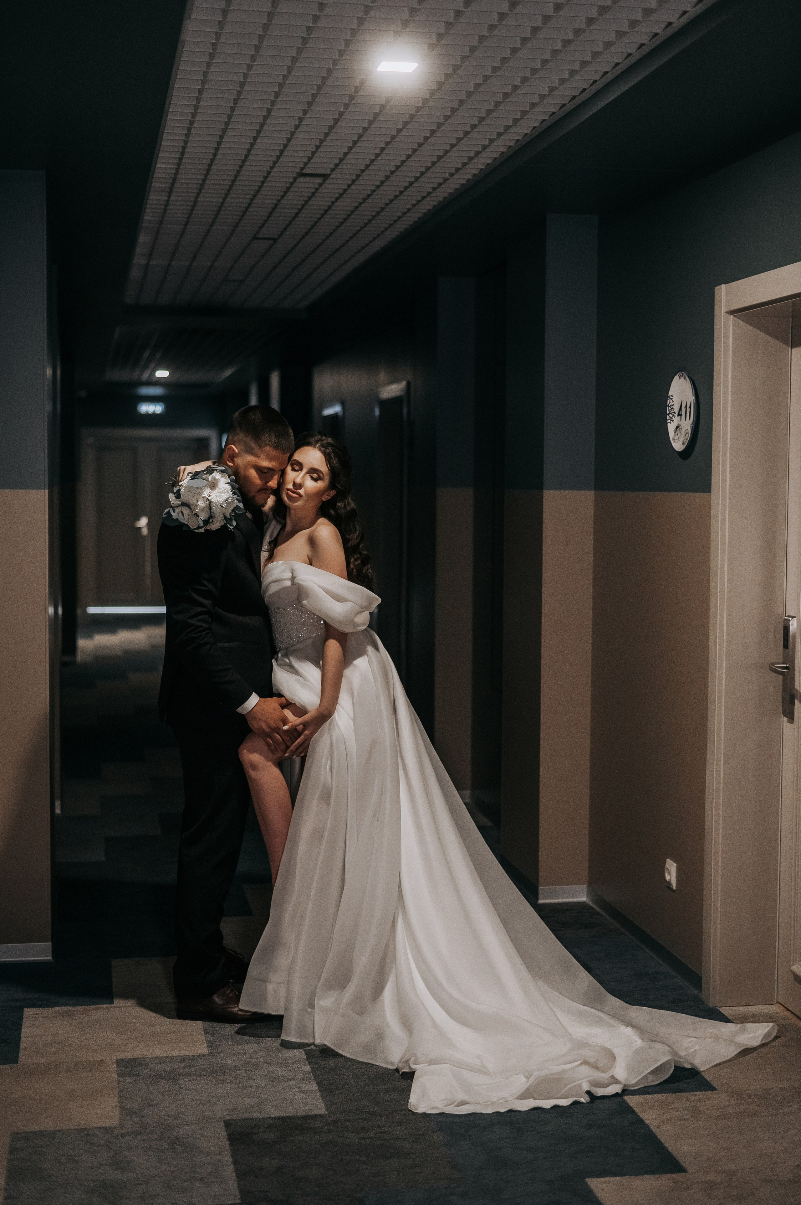 Кирилл Софья. Главная