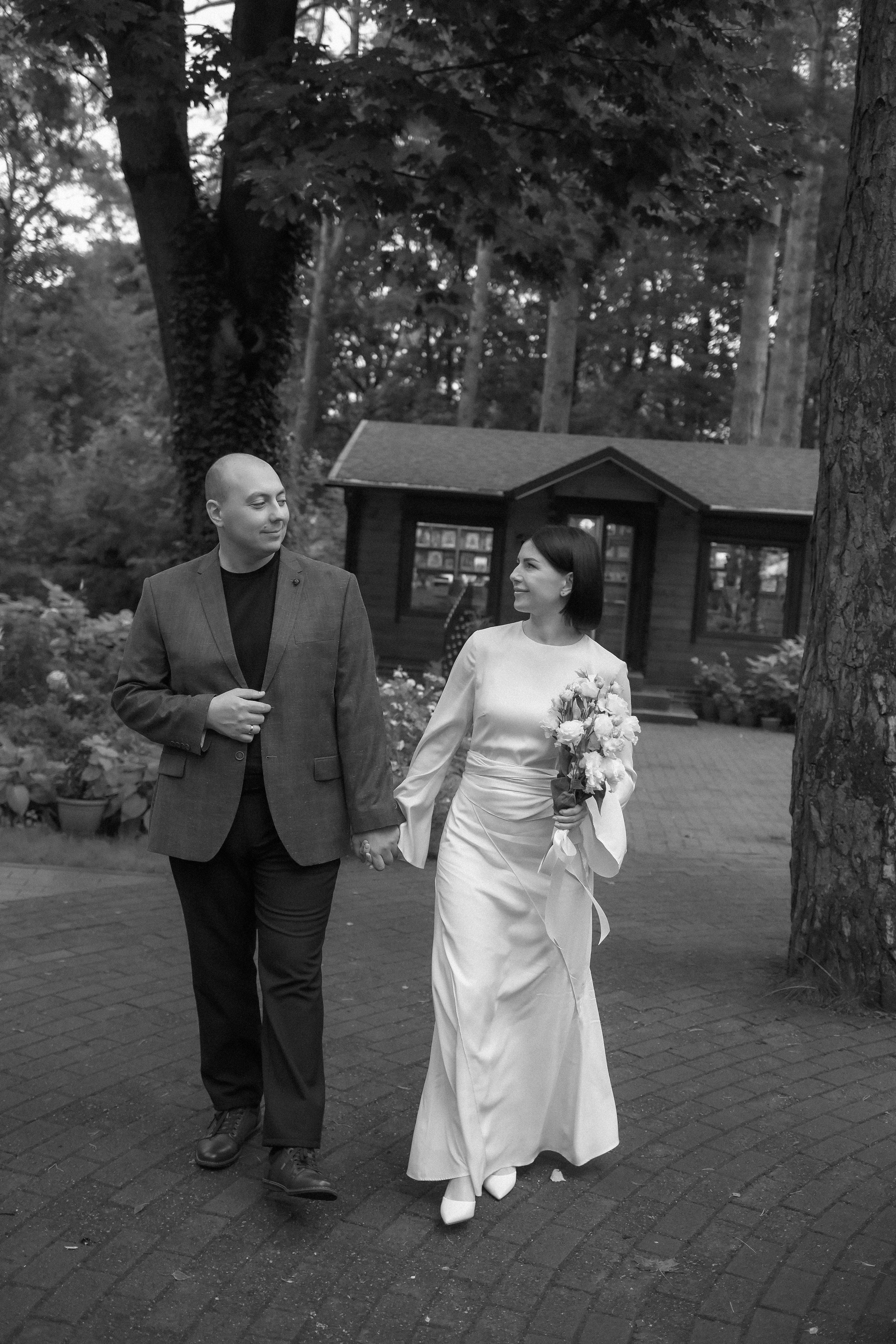 Лена и Руслан. Светлогорск. Фотограф в Калининграде Решетникова Алина