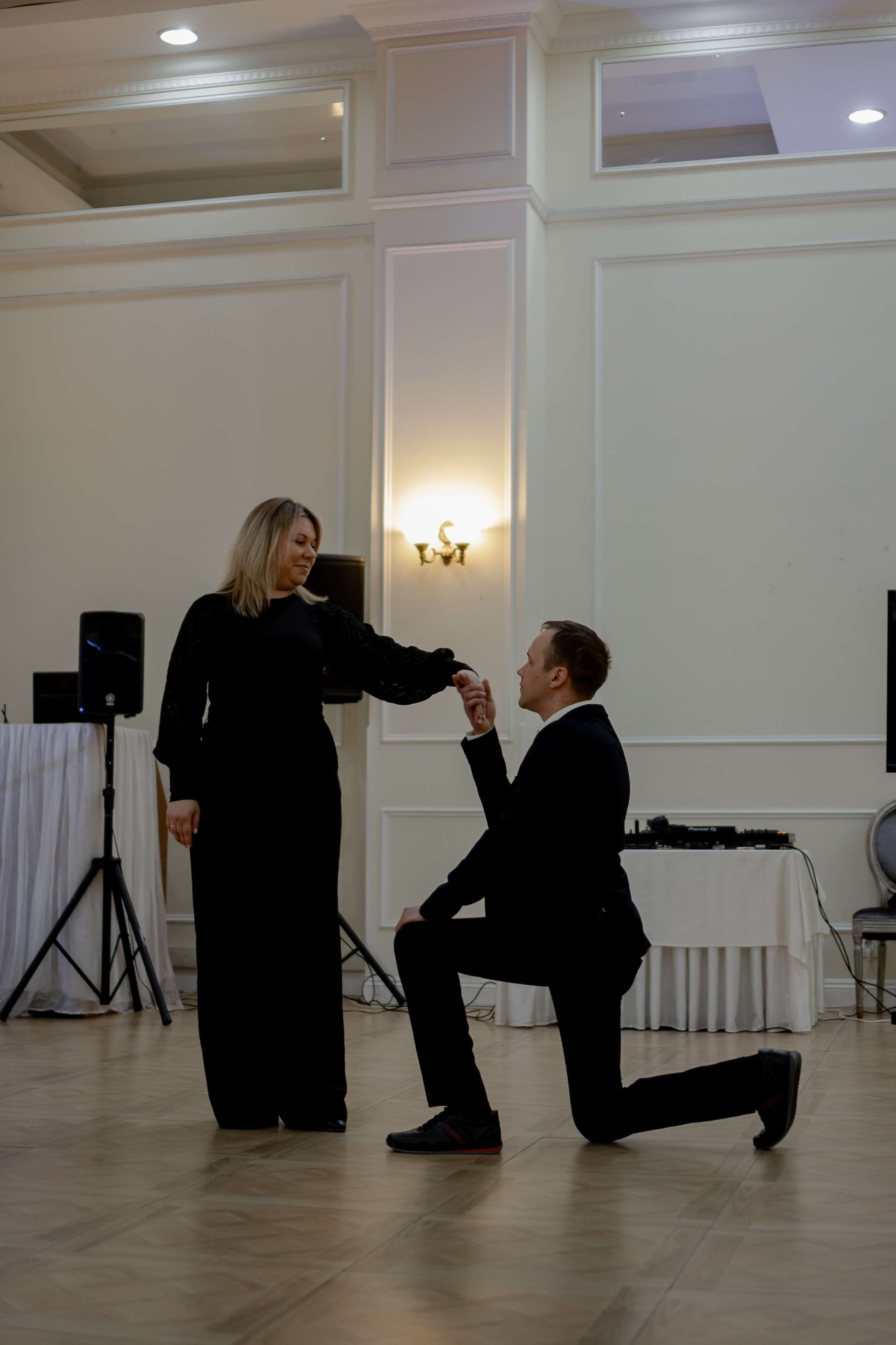 СВАДЕБНАЯ СЬЕМКА В ЗАГСЕ И БАНКЕТ. Профессиональный фотограф, Санкт-Петербург — Виктория Богомолова