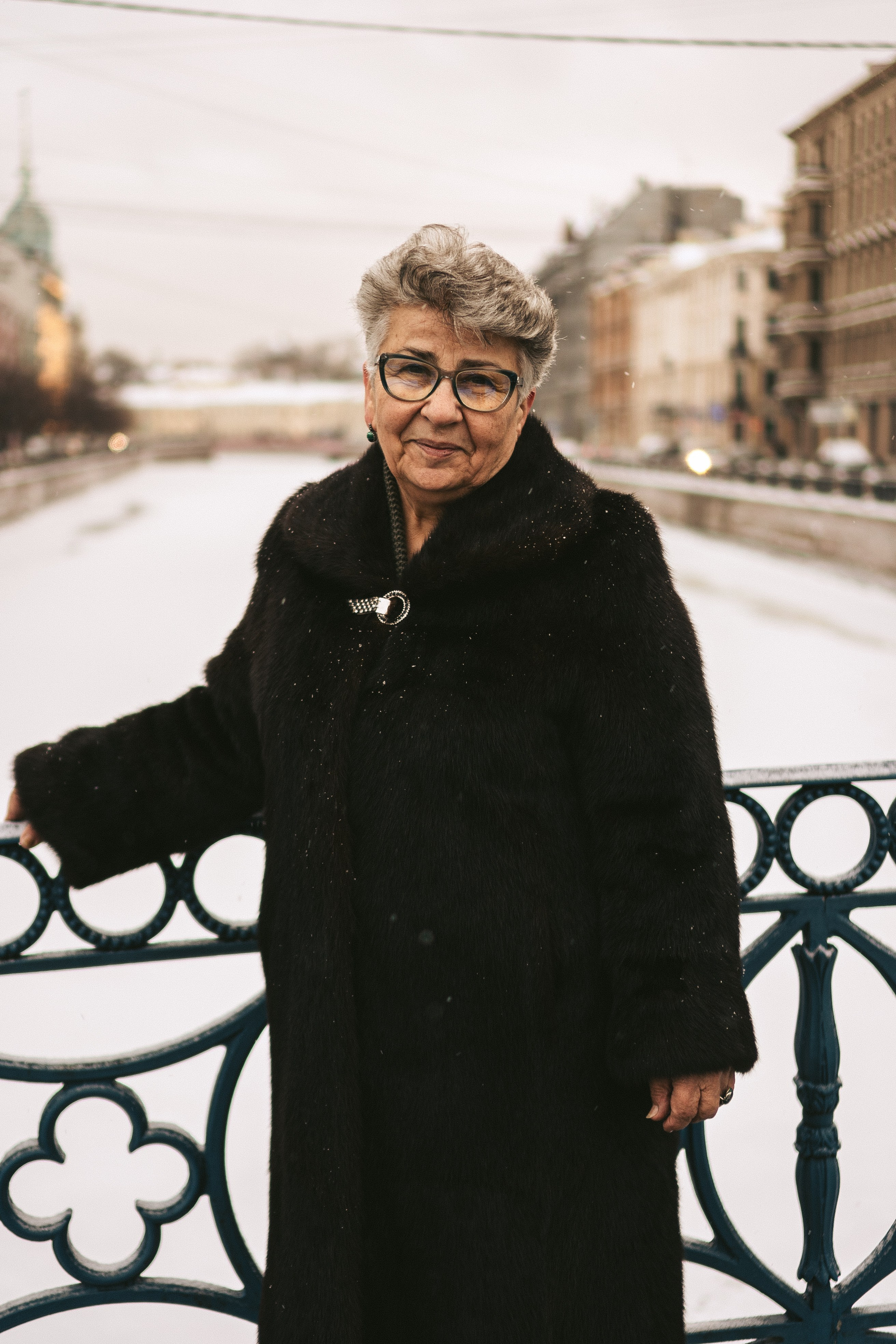 Фотосессия в Санкт-Петербурге. Профессиональный фотограф, Санкт-Петербург — Виктория Богомолова