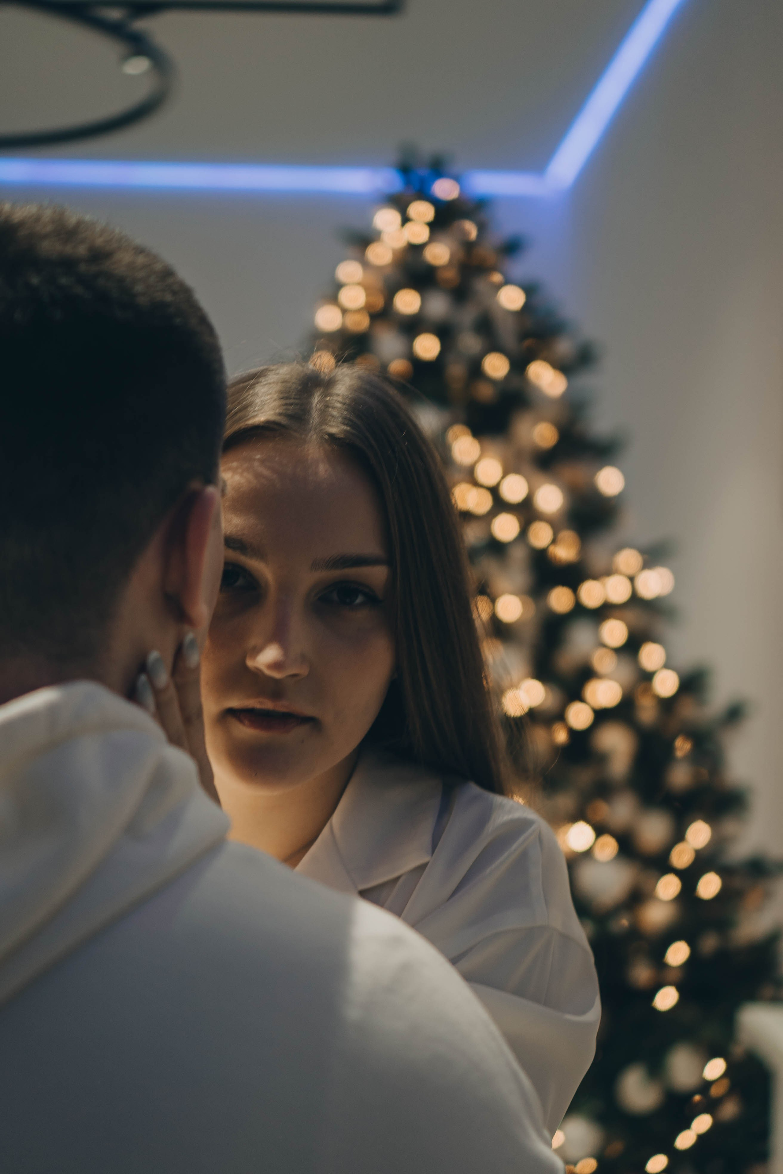 Новогодняя. Профессиональный фотограф, Санкт-Петербург — Виктория Богомолова