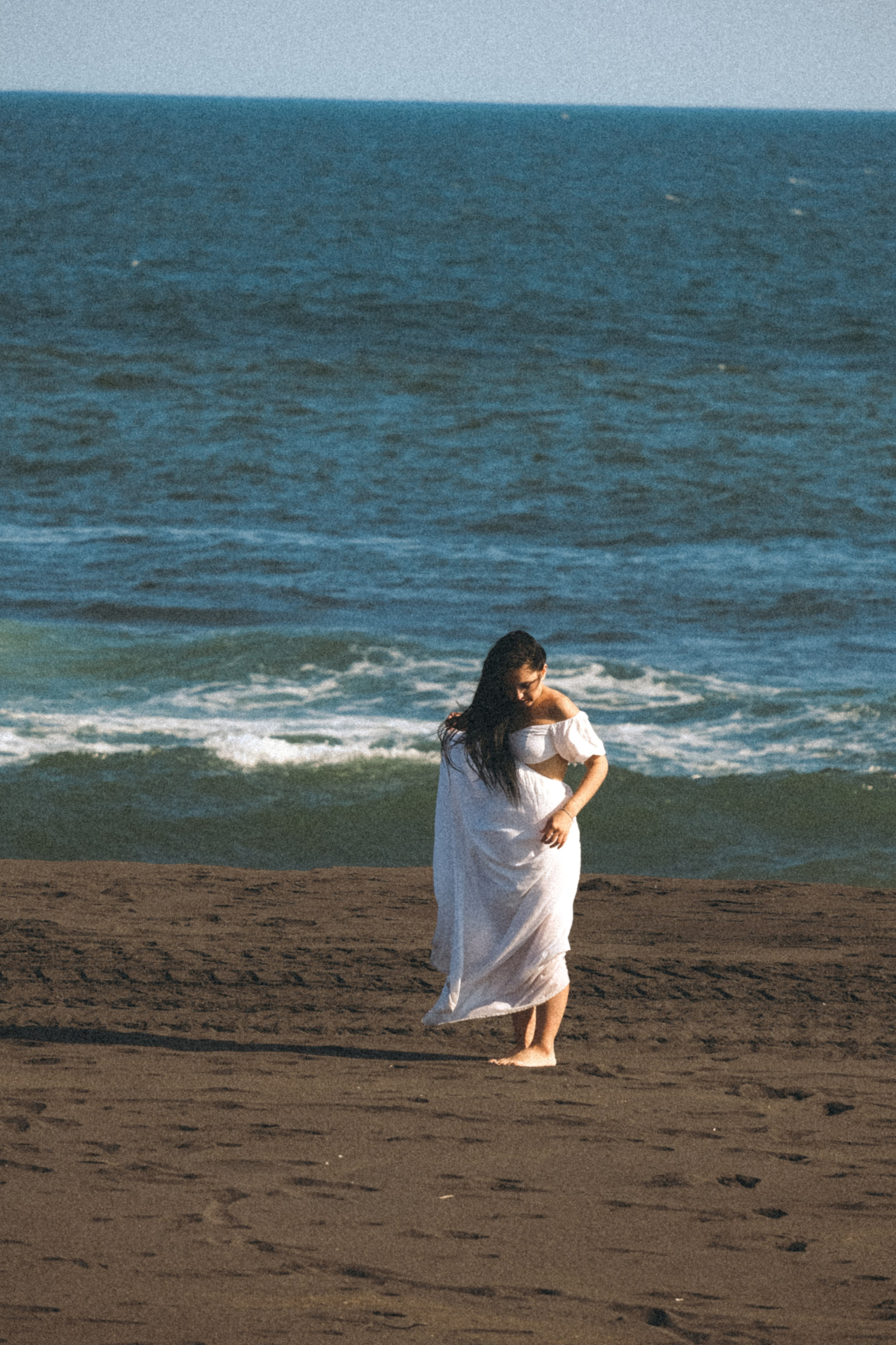 Тихий океан. Профессиональный фотограф, Санкт-Петербург — Виктория Богомолова