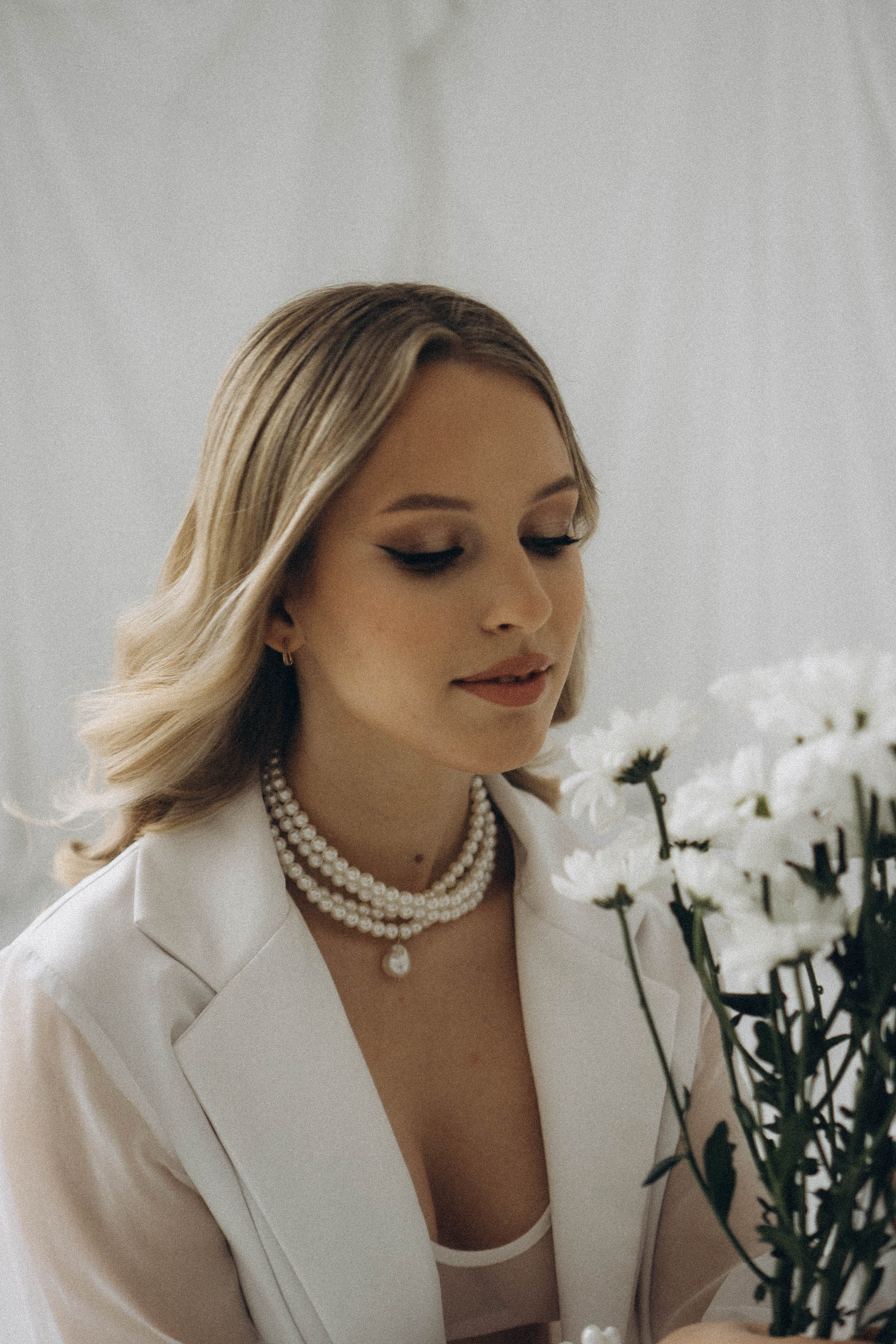 Весенняя. Профессиональный фотограф, Санкт-Петербург — Виктория Богомолова