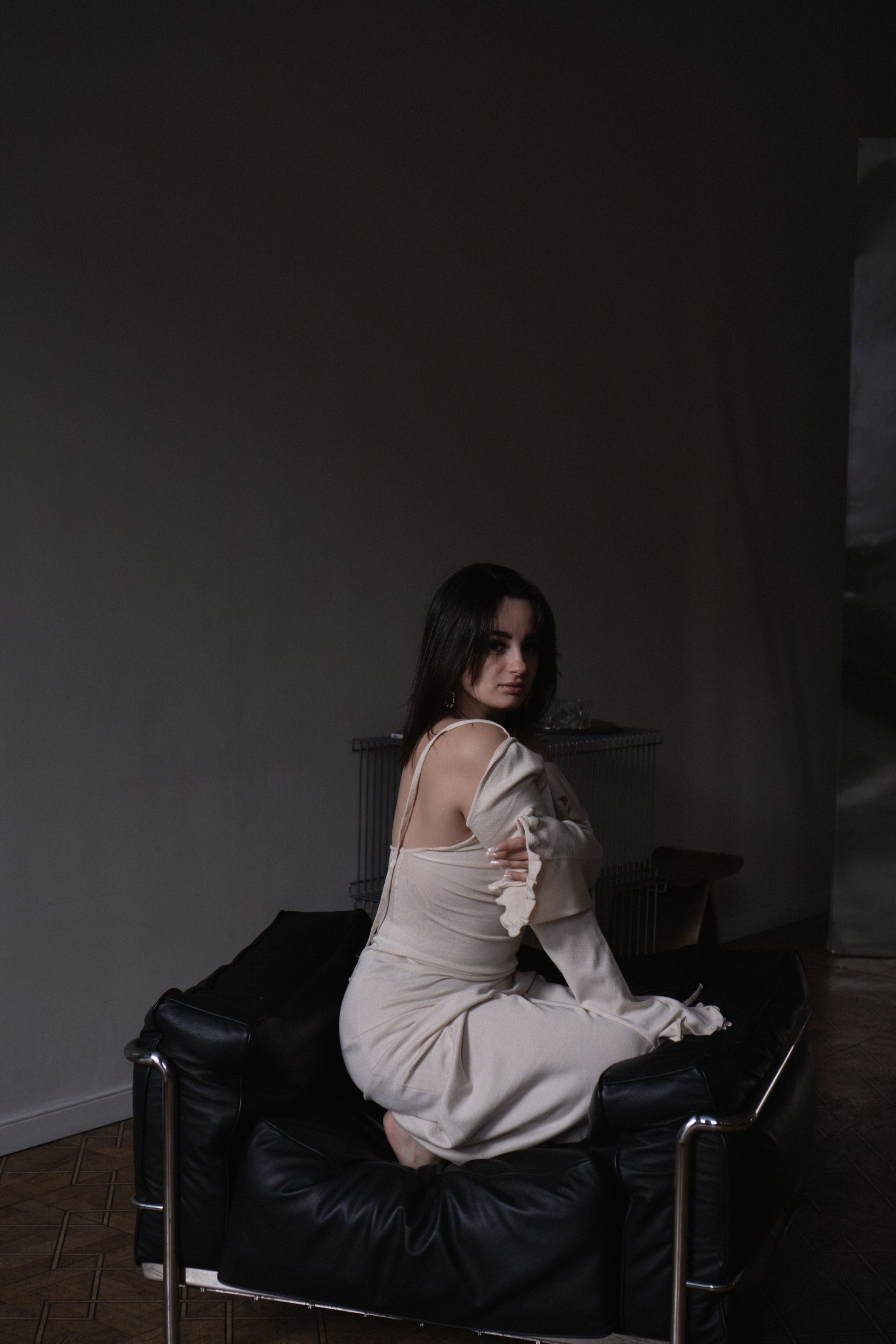 Студийная. Профессиональный фотограф, Санкт-Петербург — Виктория Богомолова