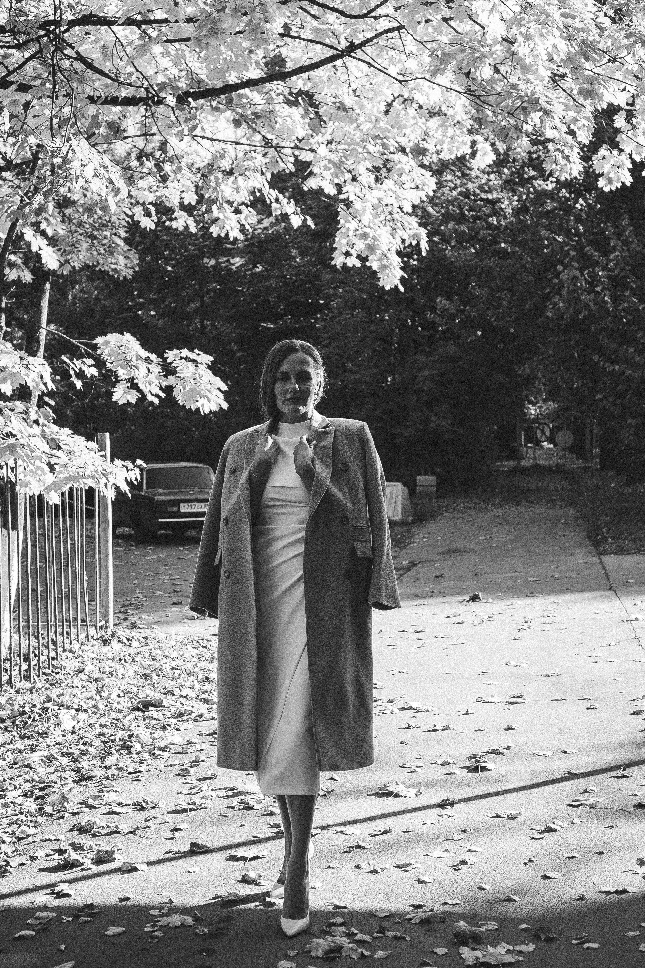 СВАДЕБНАЯ В ПУШКИНЕ. Профессиональный фотограф, Санкт-Петербург — Виктория Богомолова